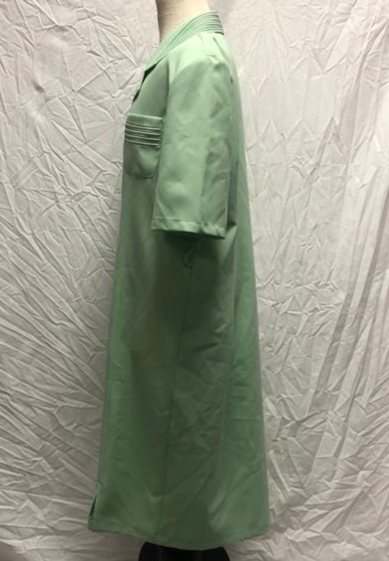 Voir photo 4 de Robe Blazer Demi-Manche Robe Blazer Demi-Manche Bon état - Vue 4 -