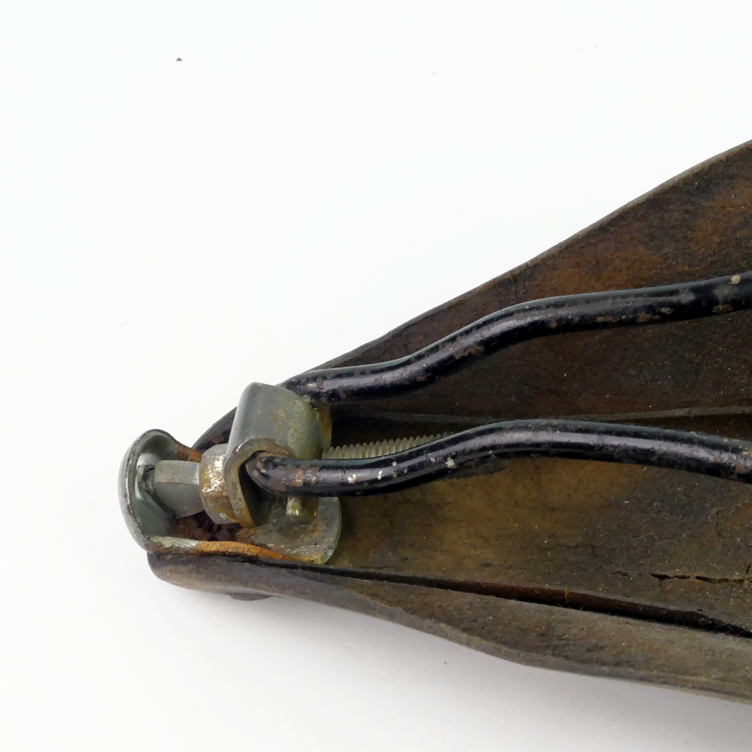 Annonces selle vintage d'occasion - Équipements vélos - page 5
