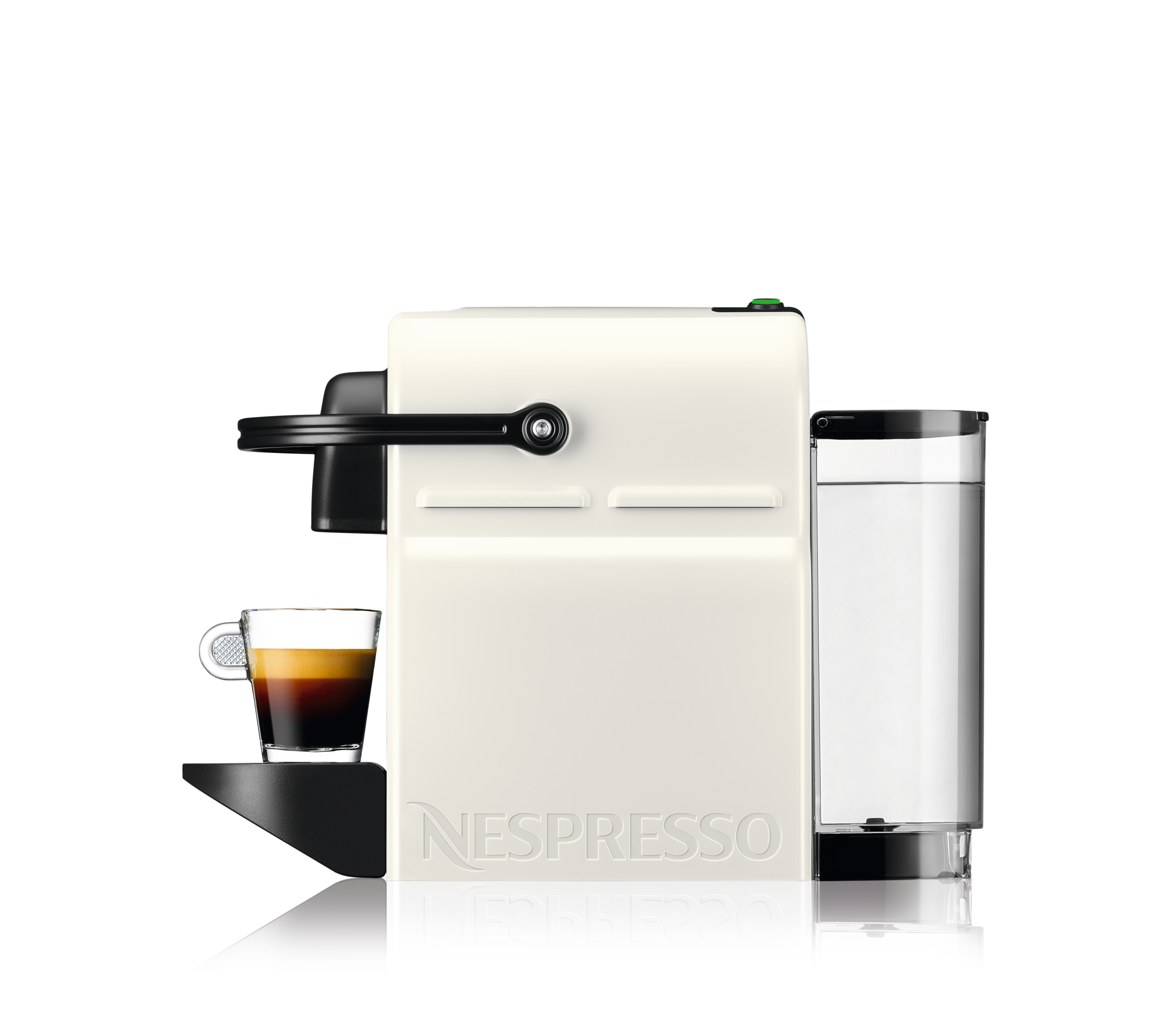 Machine à café Krups XN100110R  -  reconditionné disponible sur Label Emmaüs
