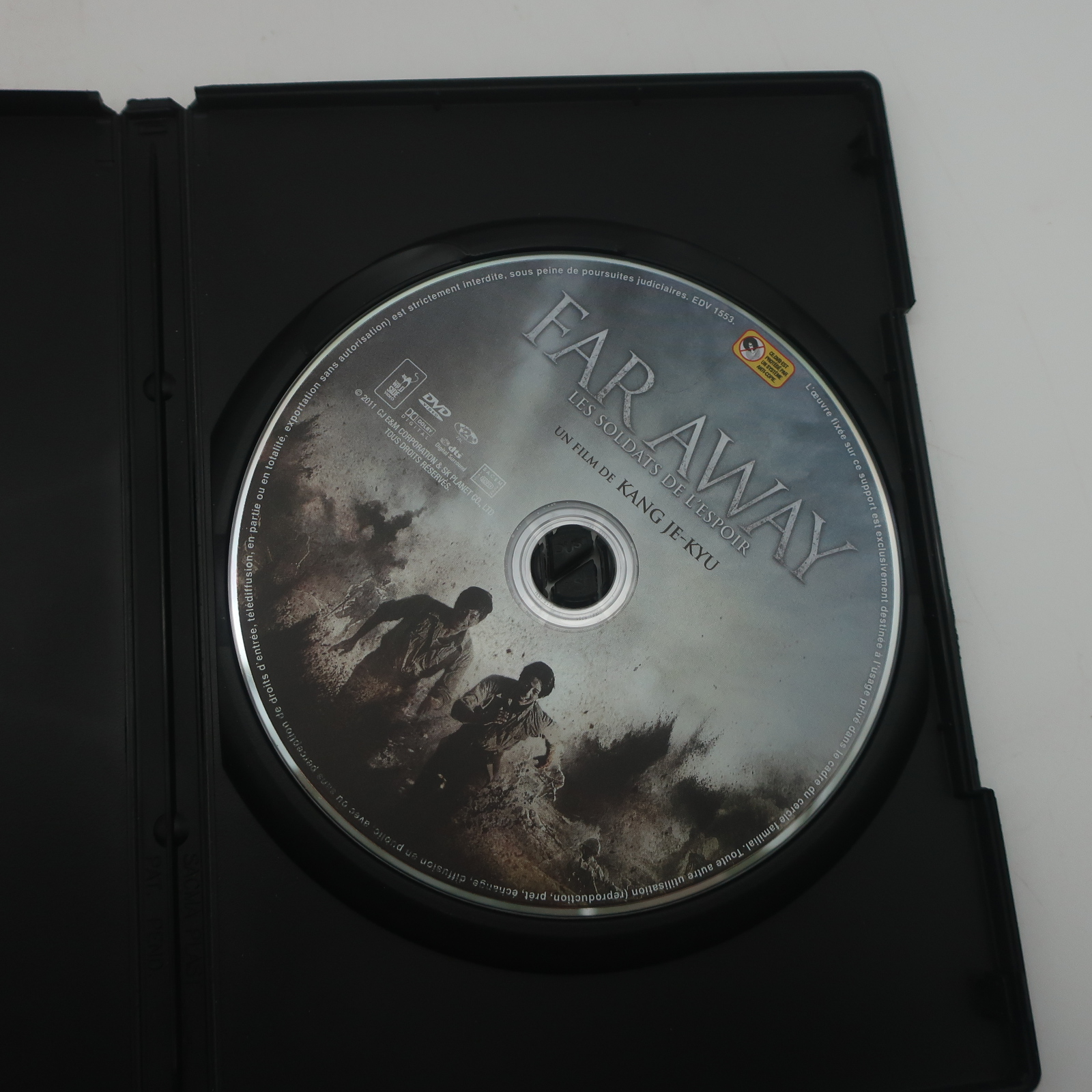 DVD 