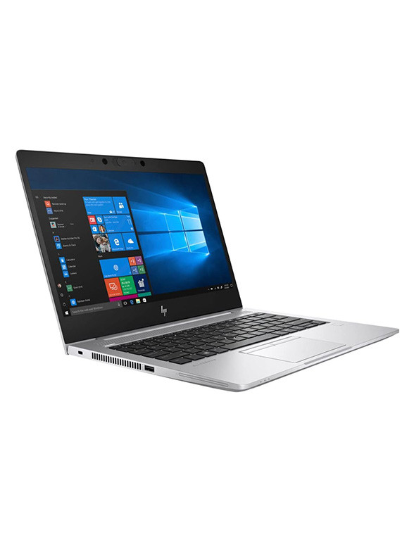 Voir photo 2 de HP EliteBook 830 G6 - i5-8365U HP EliteBook 830 G6 - i5-8365U Bon état - Vue 2 -