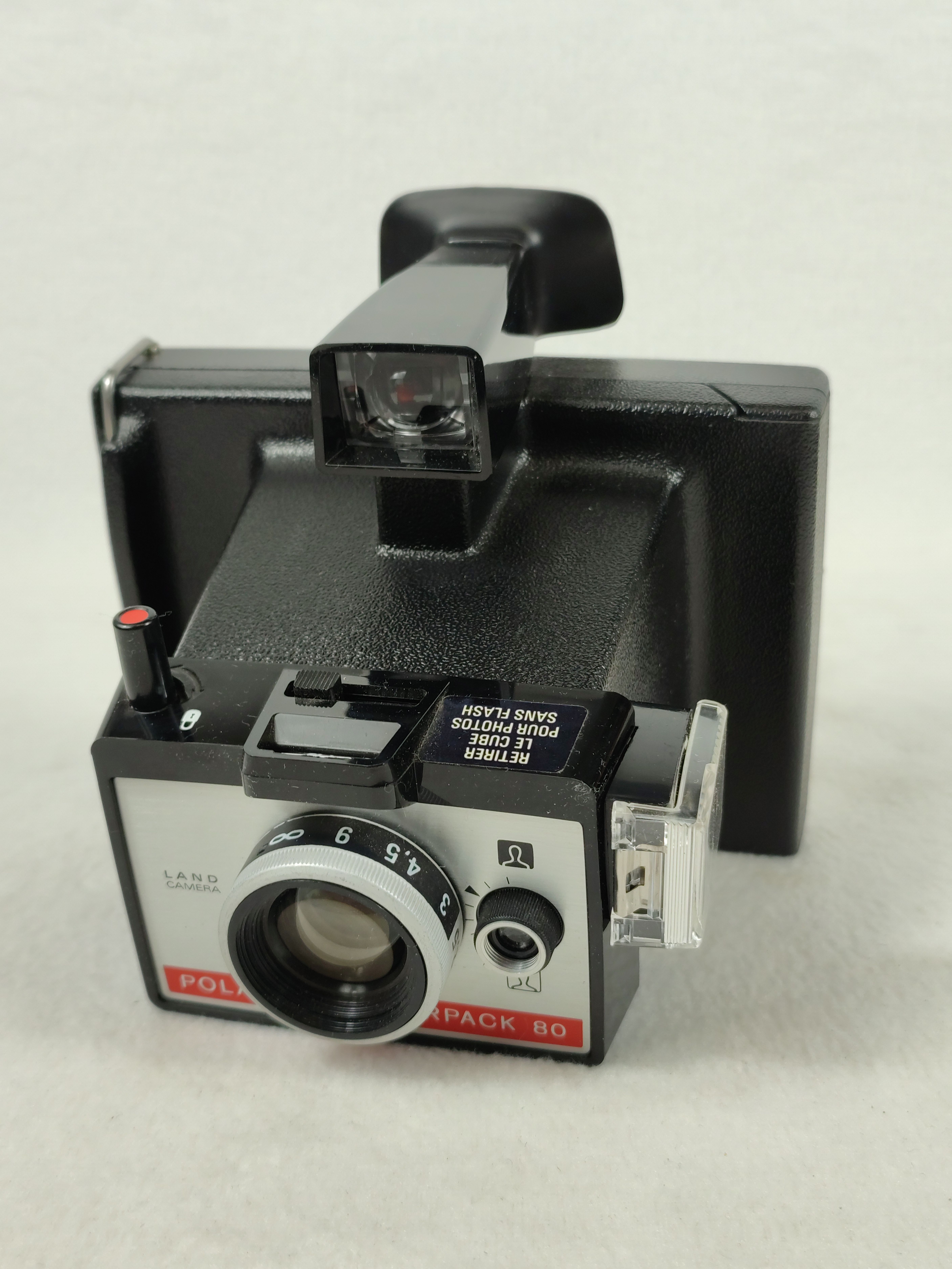 Polaroid Colorpack 80 Land Camera - Photo 0