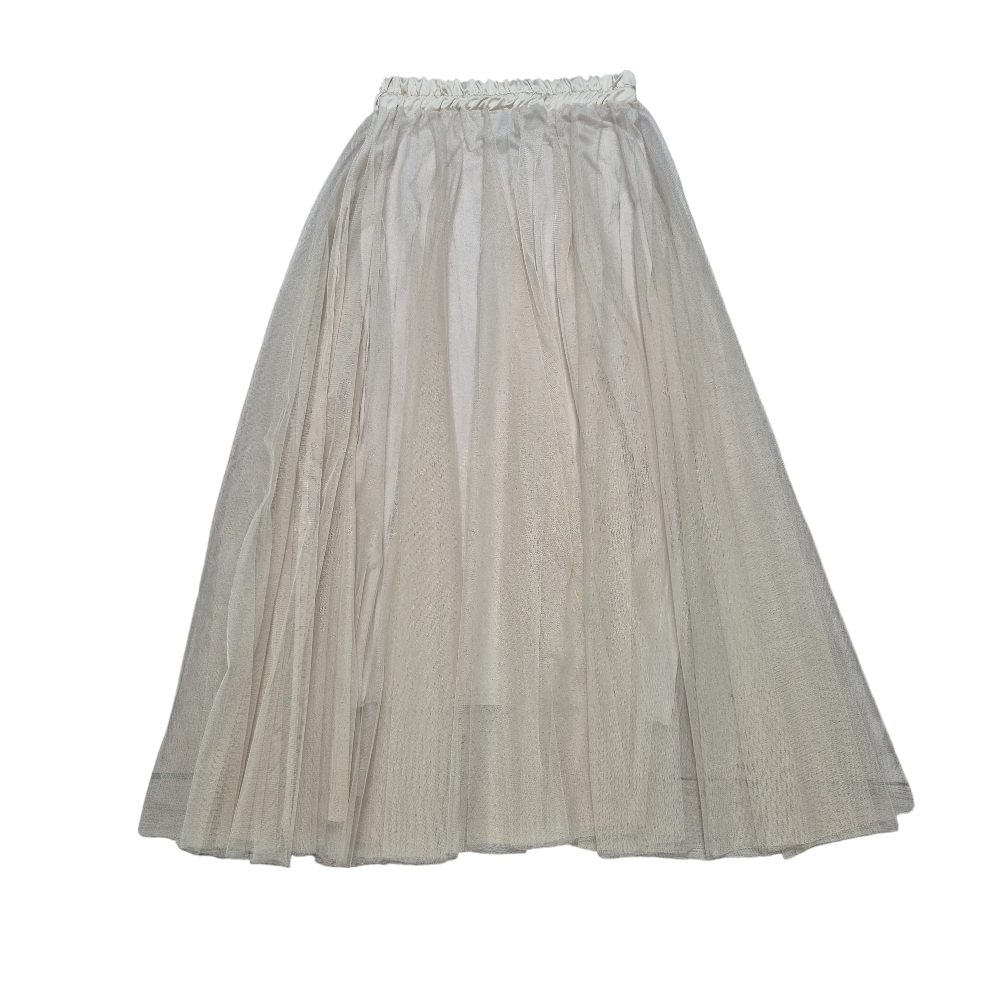 Jupe en tulle - Garçonne - TU - Photo 1