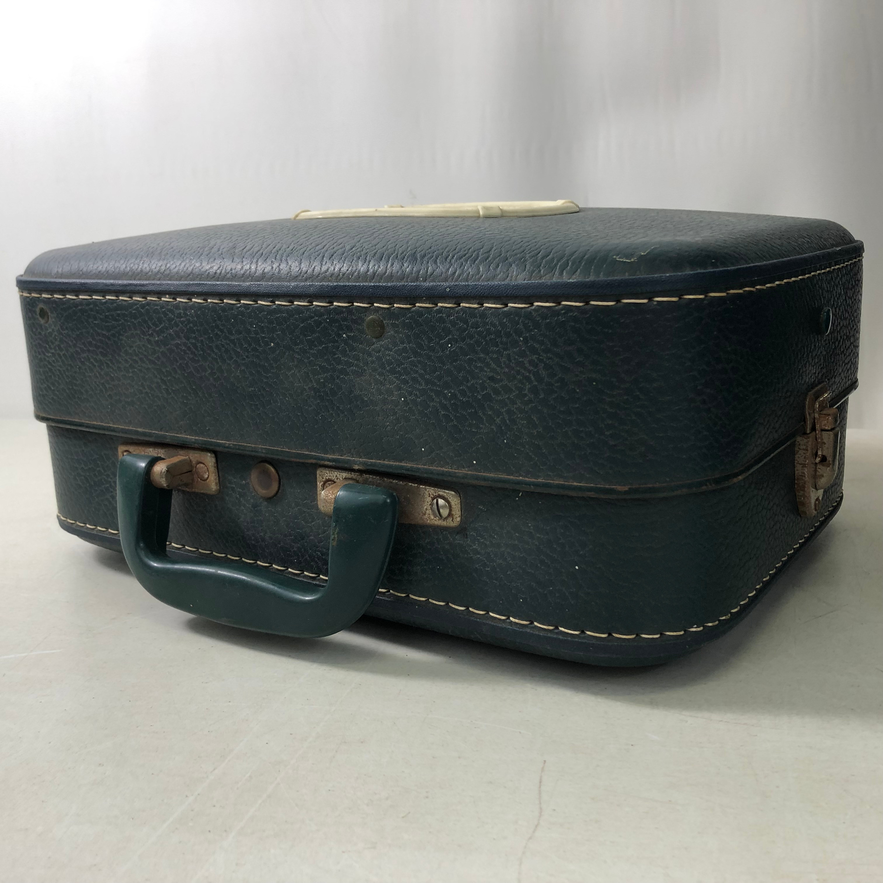 Electrophone TEPPAZ - État correct - Photo 3