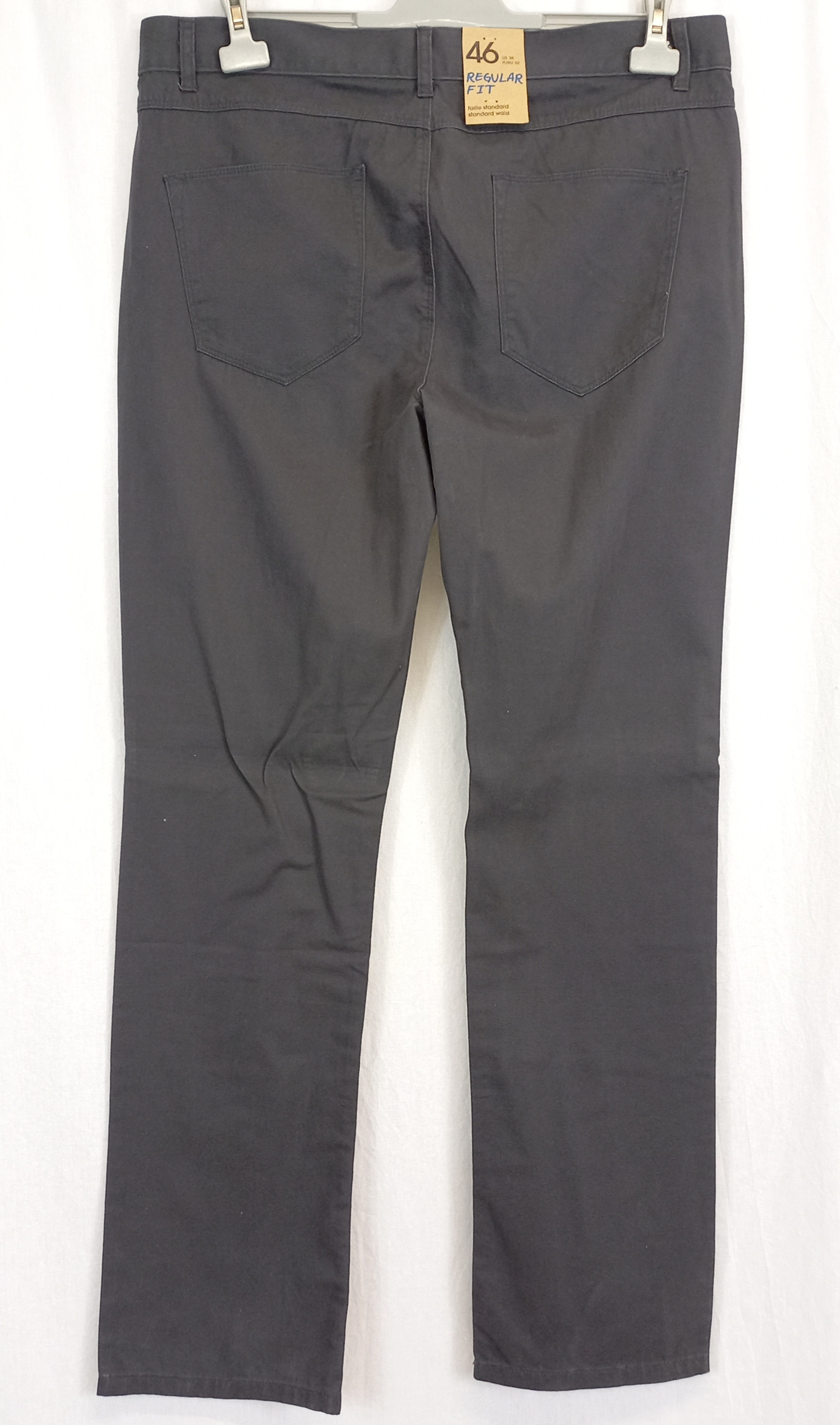Pantalon KIABI taille 46 Comme neuf - Vue 2 - 