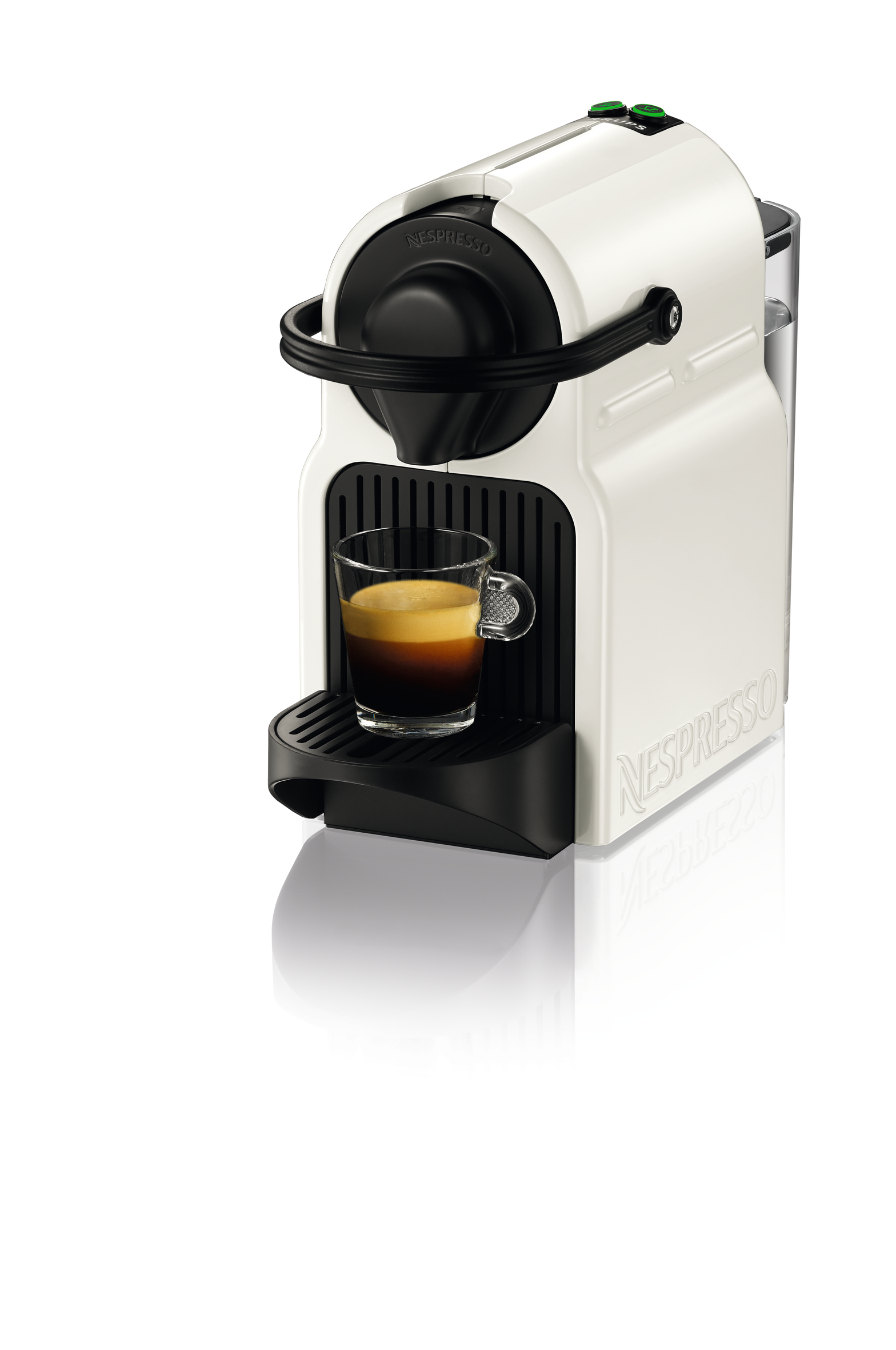 Machine à café Krups XN100110R  - Vue 2 - 