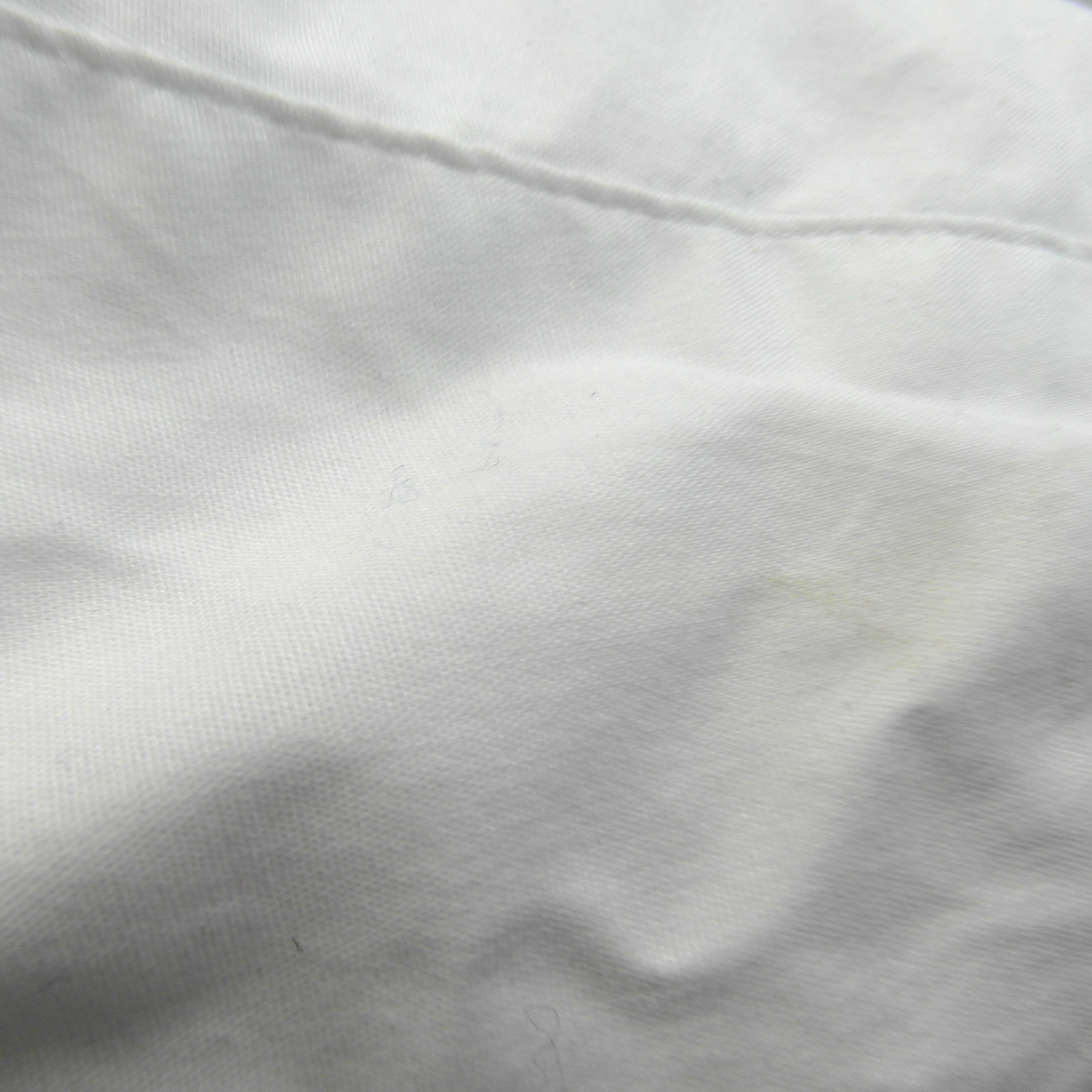 Chemise blanche Bachmann taille L - Photo 6