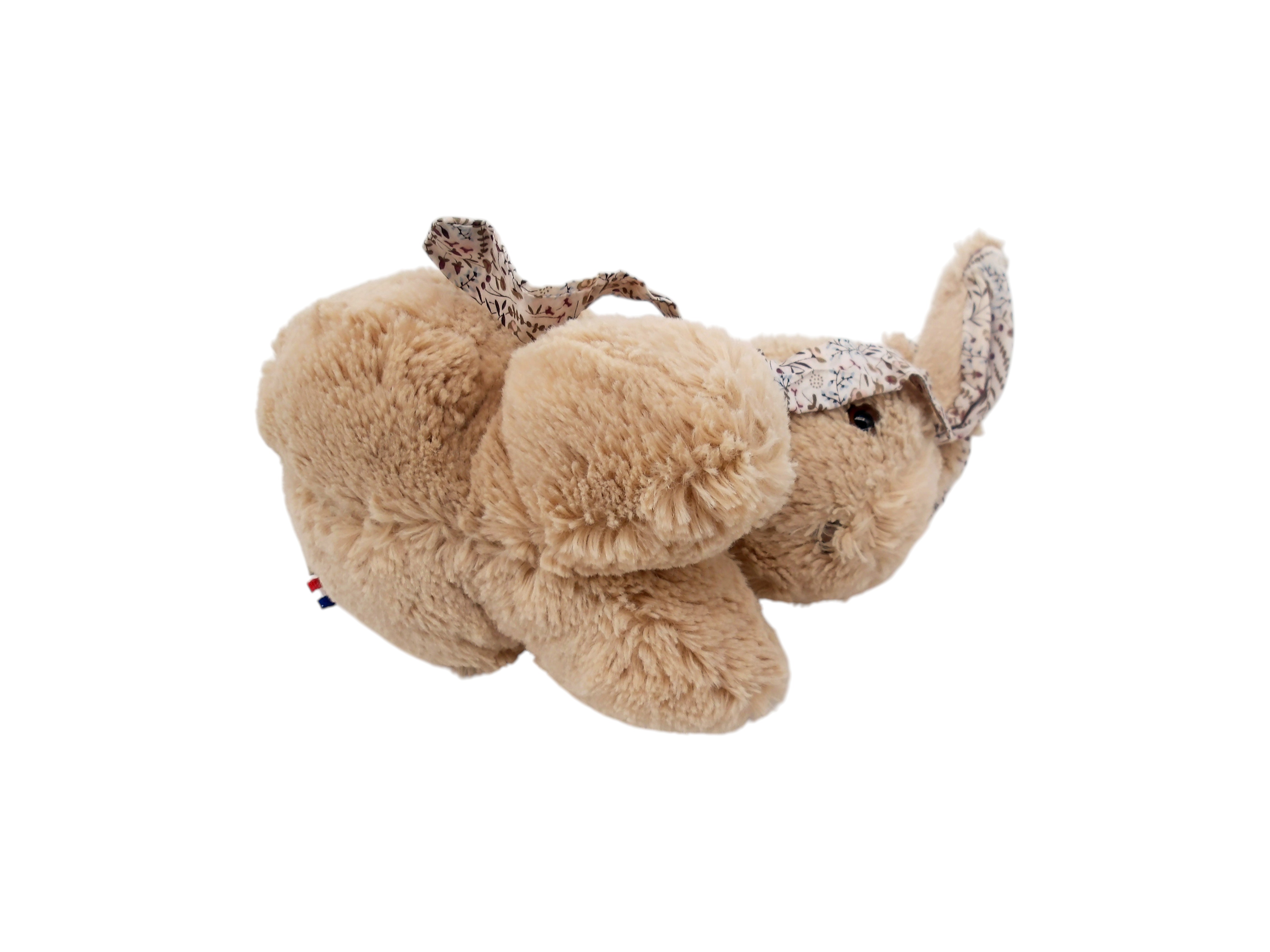 Voir photo 4 de Peluche - Lapin Peluche - Lapin Très bon état - Vue 4 -