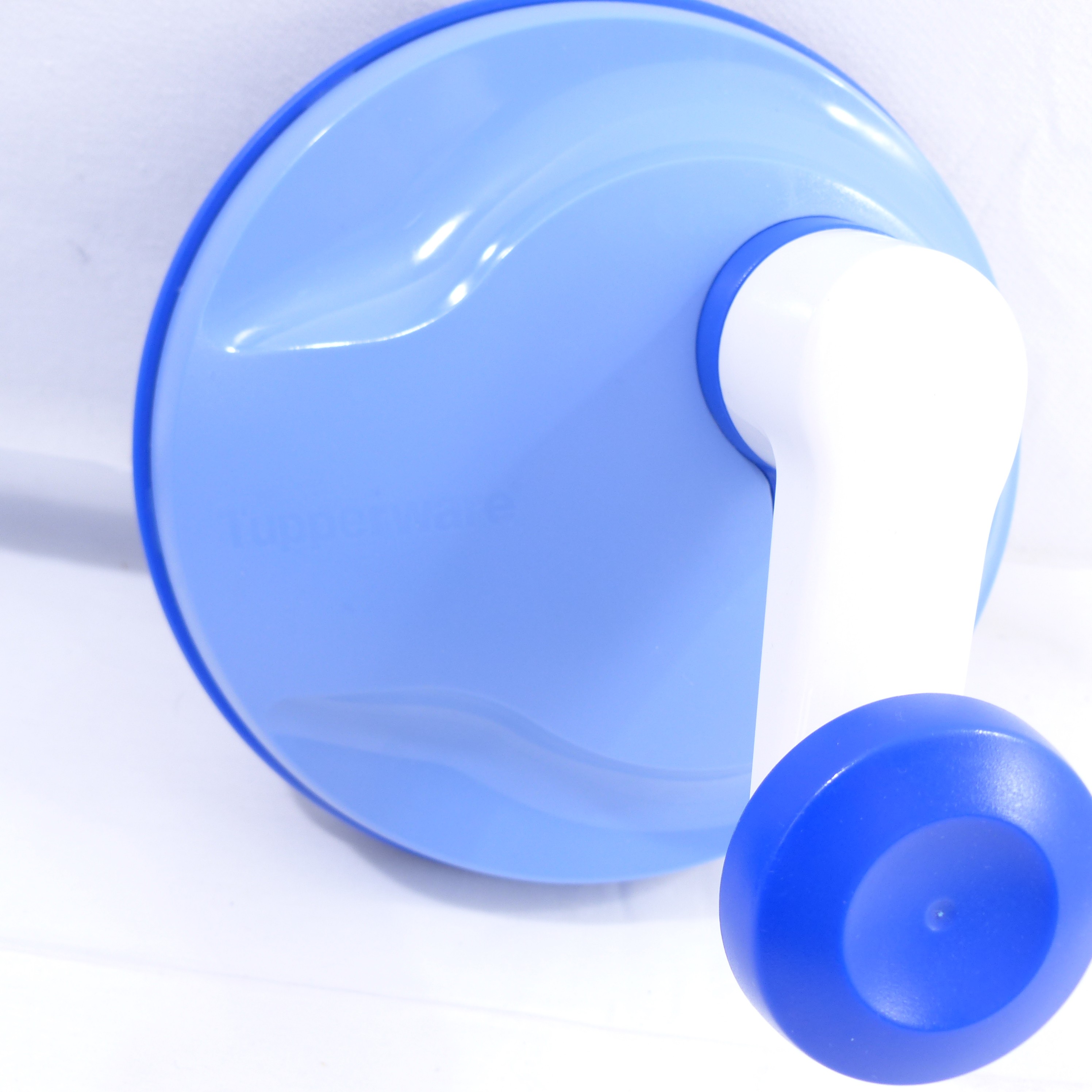 Grand hachoir manuel 'Twister' - Tupperware Bon état - Vue 3 - 