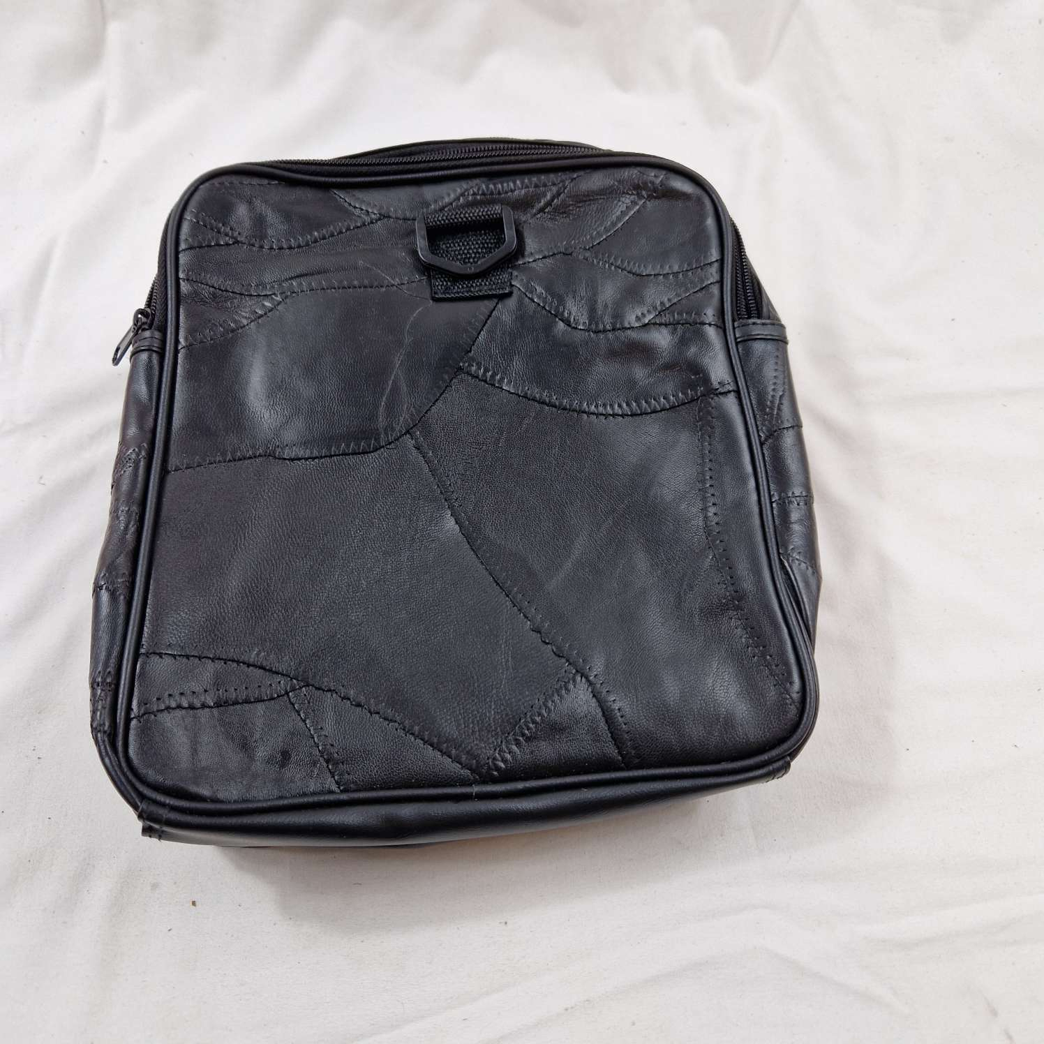 Sac de voyage noir Très bon état - Vue 3 - 