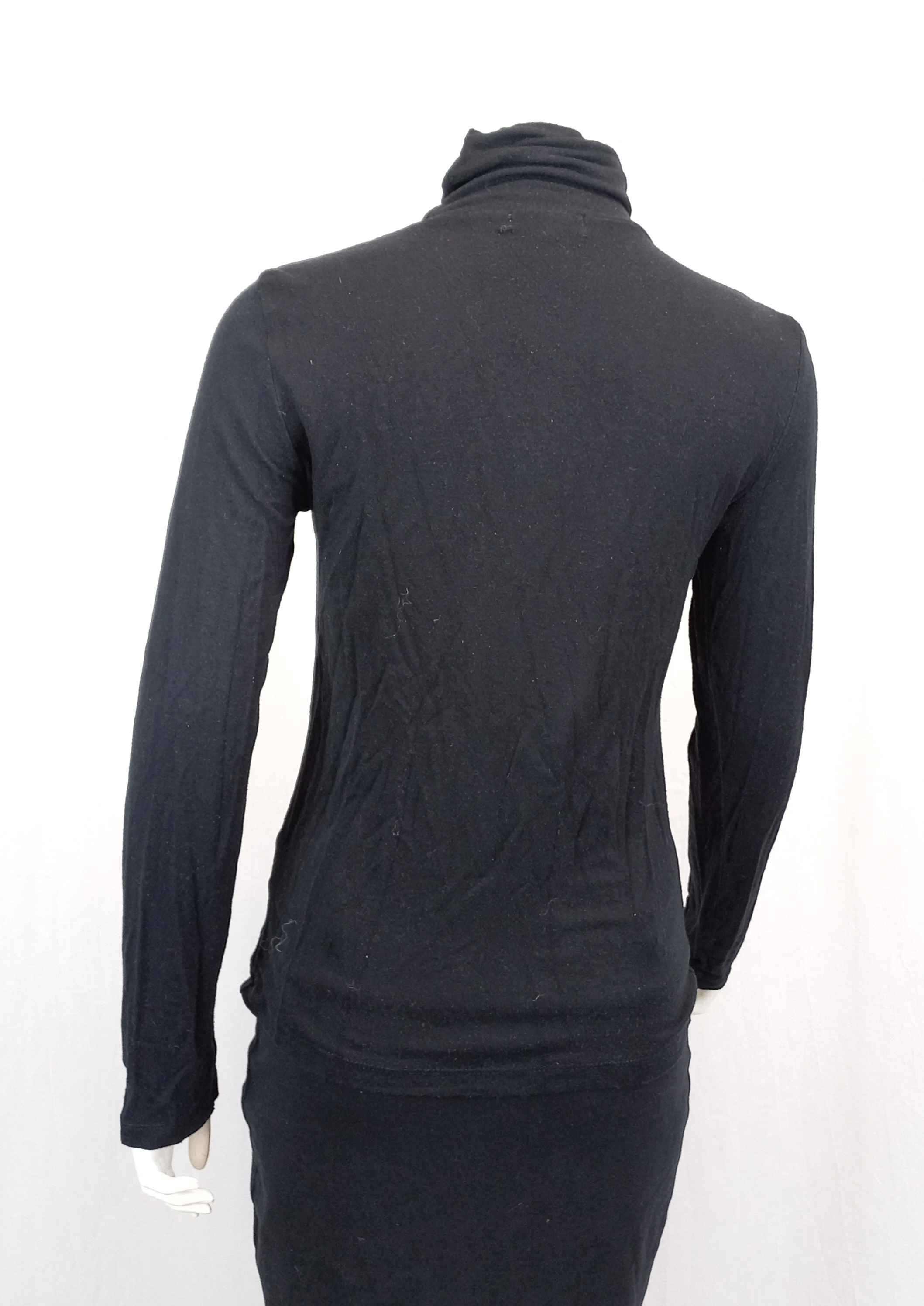 Sous Pull col roulé Taille M - Photo 2