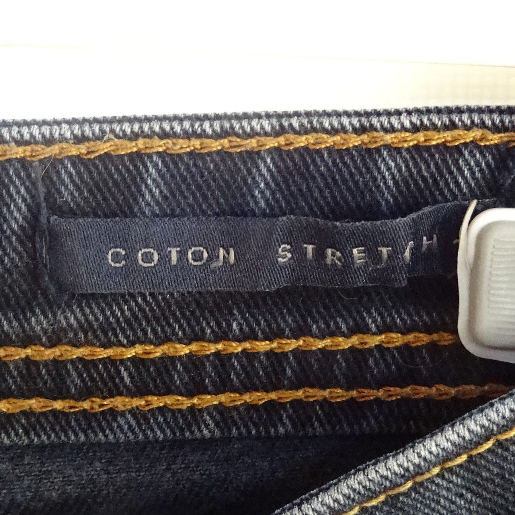 IZAC Jeans homme taille 40 - Photo 2
