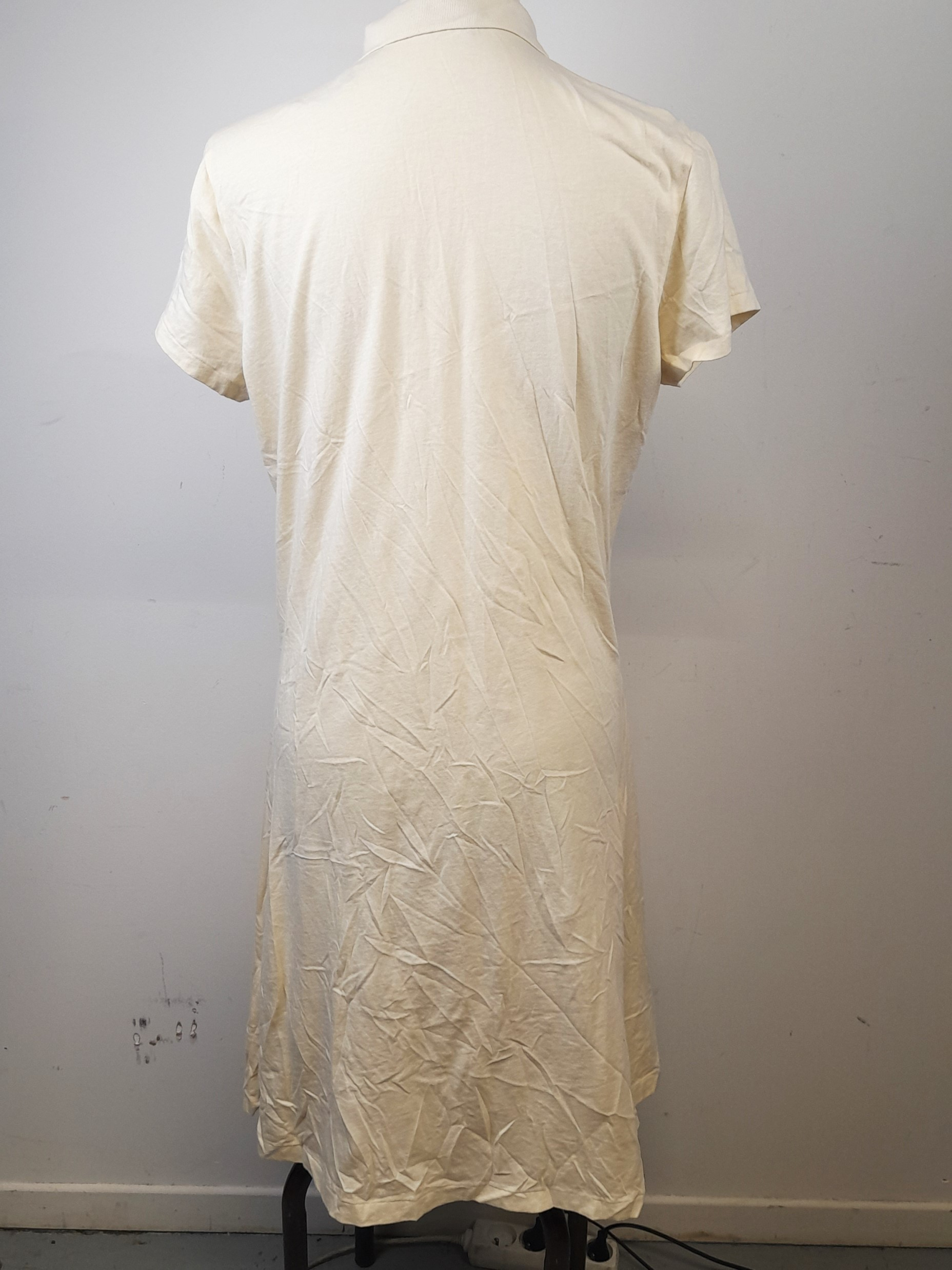 Ralph Lauren Robe polo demi manche - Taille xl / 44 - Photo 3