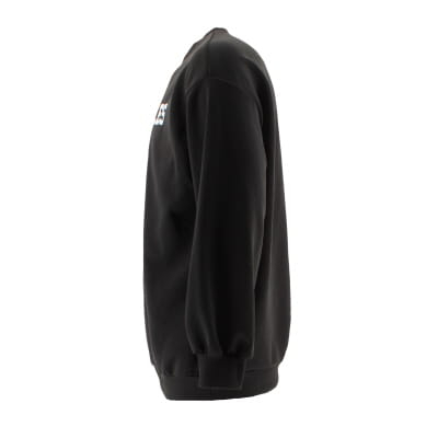 Sweat noir - Homme - Shein - Taille 38 - Photo 2