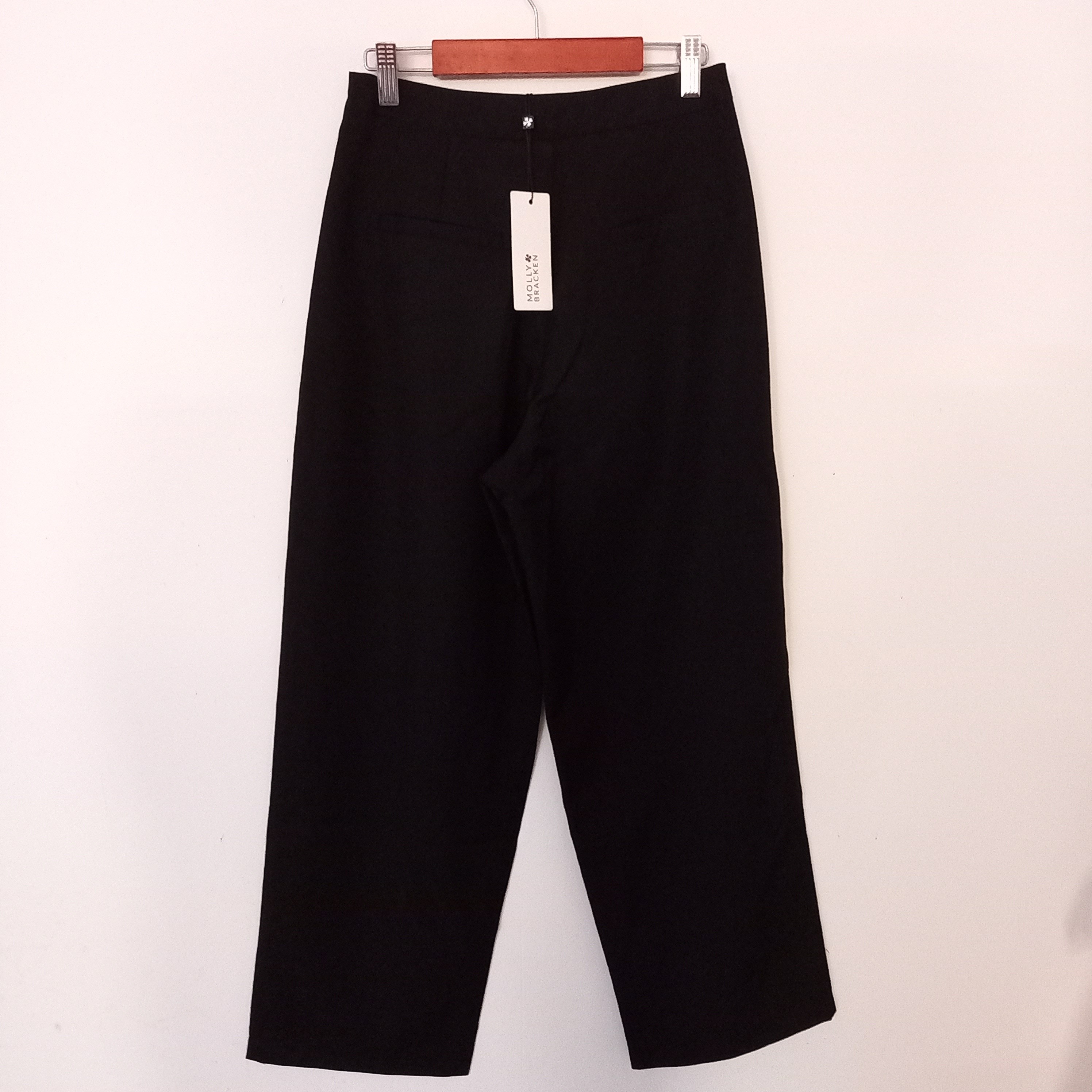Voir photo 2 de Pantalon femme Molly Bracken. T.34 Pantalon femme Molly Bracken. T.34 - Vue 2 -