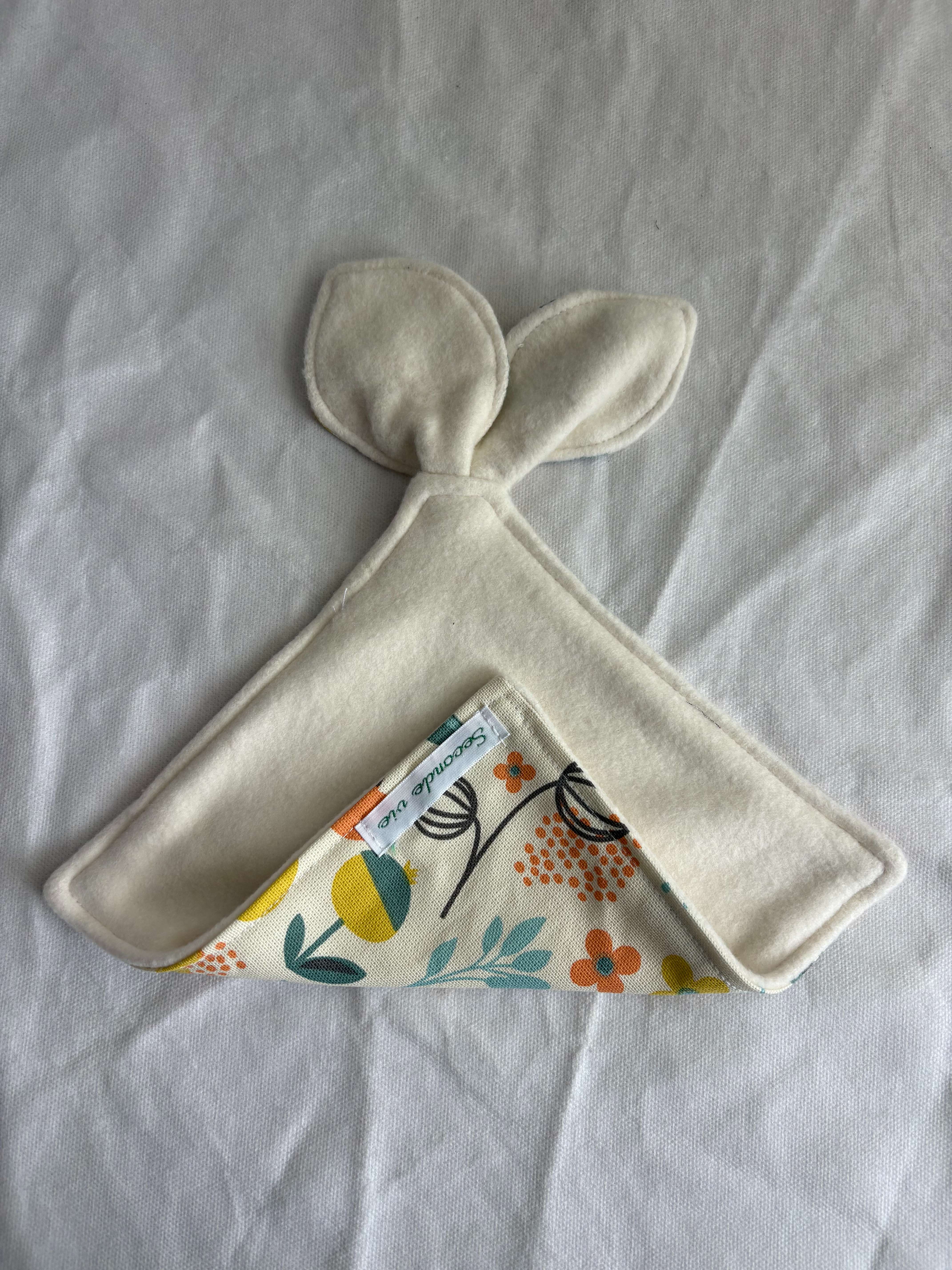 Doudou en Tissu Neuf - Photo 3
