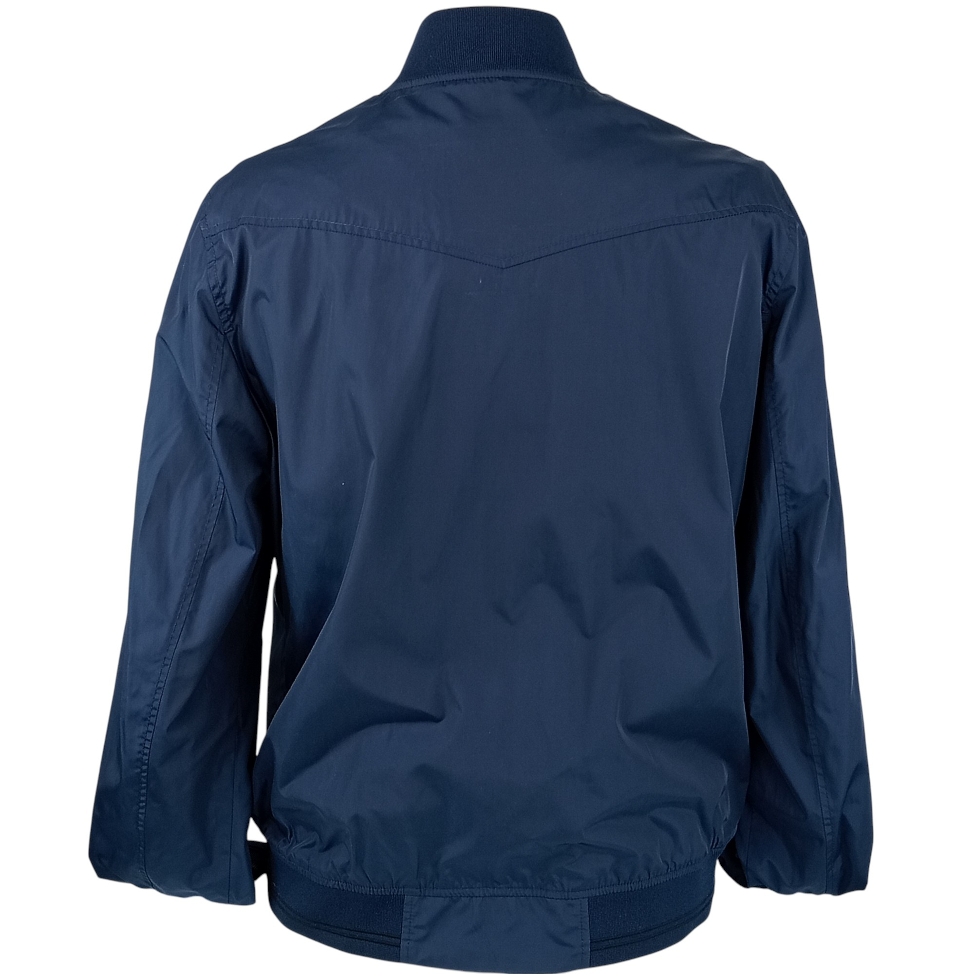 Veste homme - marque Jules - manches longues - couleur bleu marine - taille XL (44) - Photo 1