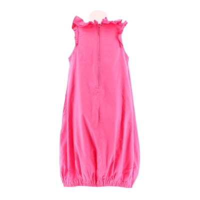 Robe rose - fille - United Colors of Benetton - taille 10-11 ans - Photo 1