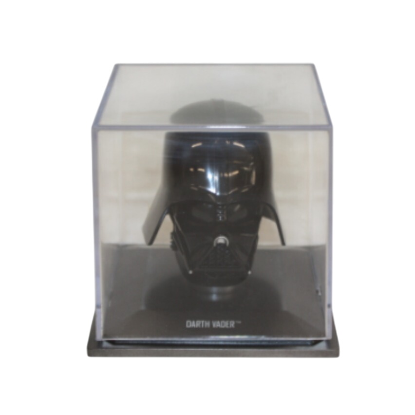 Casque miniature collection Dark Vador - Photo 0