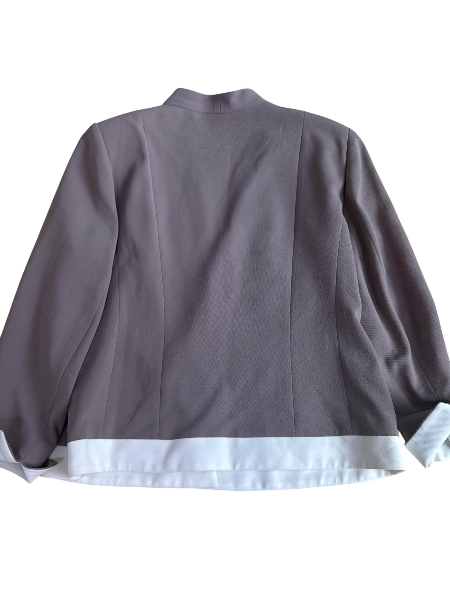 Blazer Un Jour Ailleurs M 🛒 - Photo 1