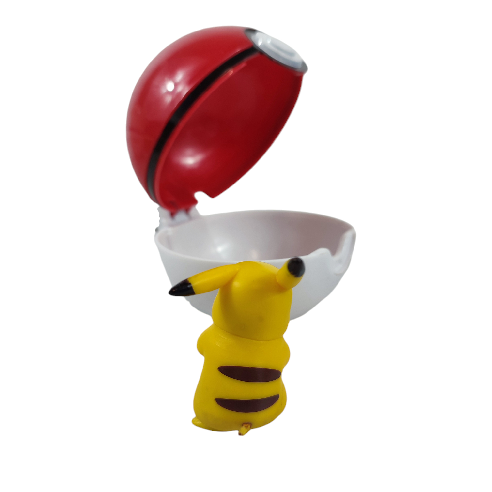 POKEBALL - Pokémon - Bon état - Photo 6