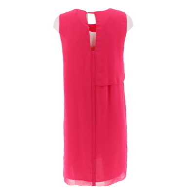 Robe rose fuchsia - femme - Formul - taille 40 - Photo 2