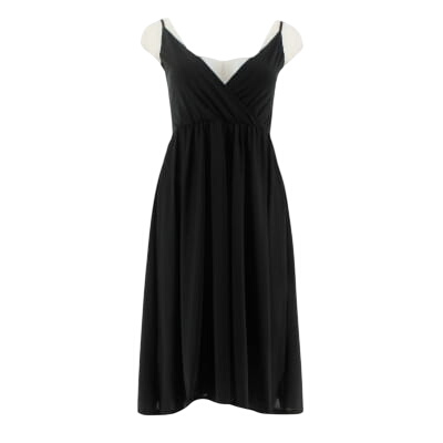 Robe  bretelles - taille 4 - H&M - Modalova