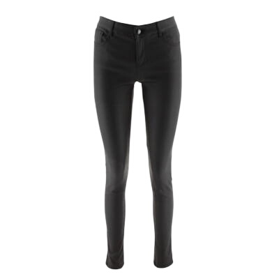 Acheter Pantalon noir - Femme - Bonobo - Taille 38 Très bon état - 10,43 € Pantalon noir - Femme - Bonobo - Taille 38 Très bon état - reconditionné disponible sur Label Emmaüs