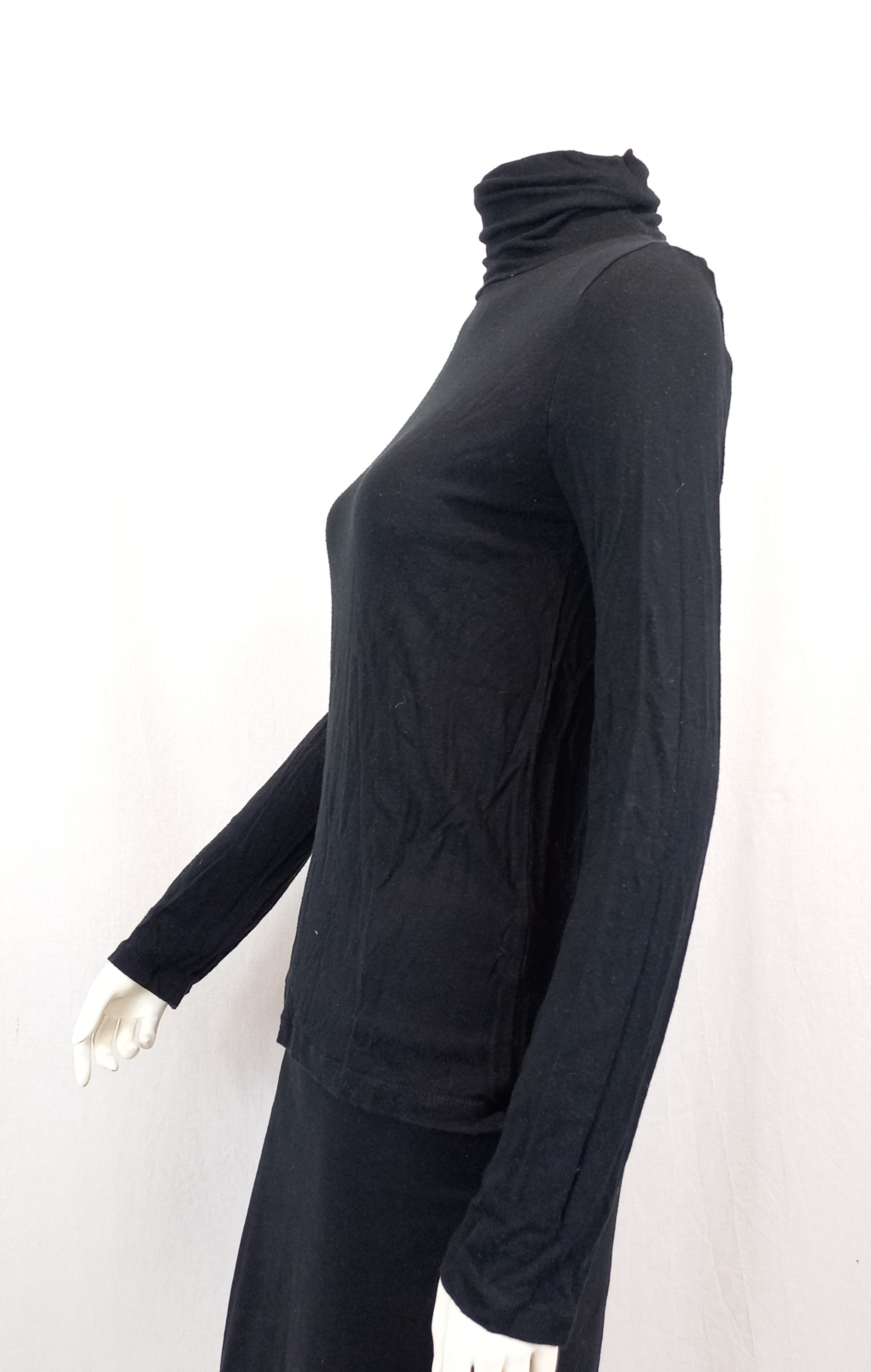 Sous Pull col roulé Taille M - Photo 1