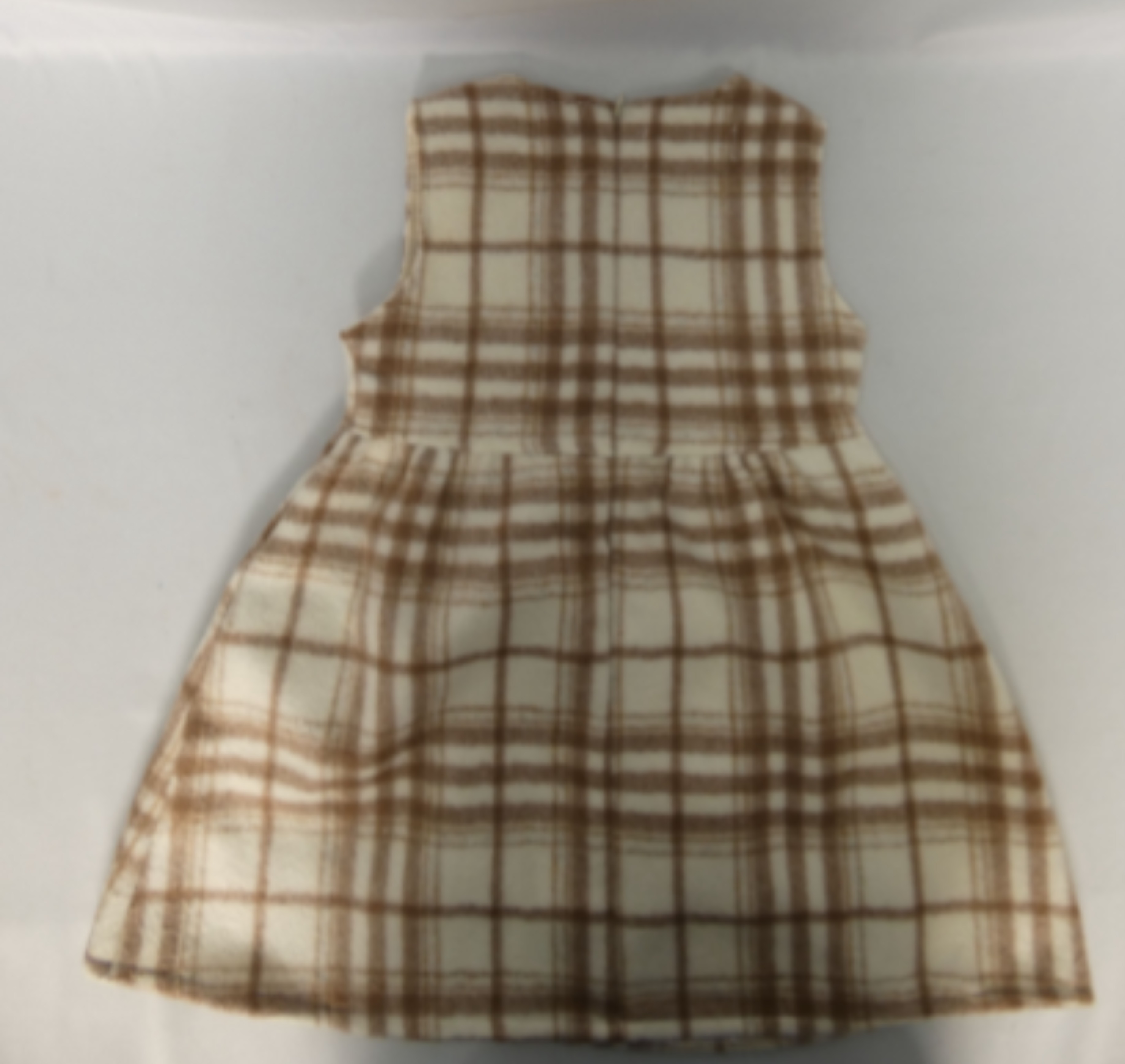 Ensemble manteau/jupe CXL By Christian Lacroix Kids 5 ans - Photo 5
