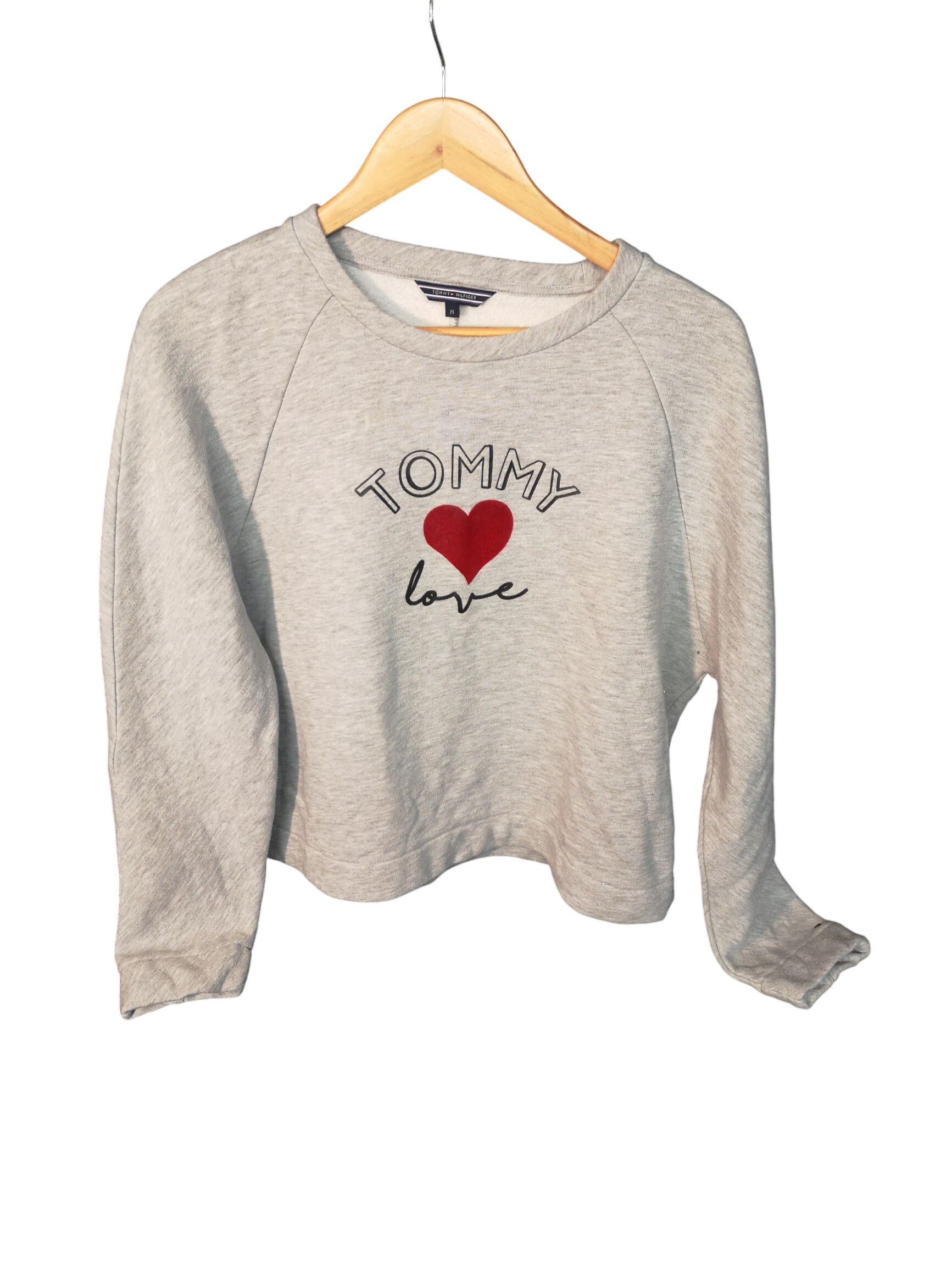 Pul Tommy Hilfiger - Label Emmaus - Modalova