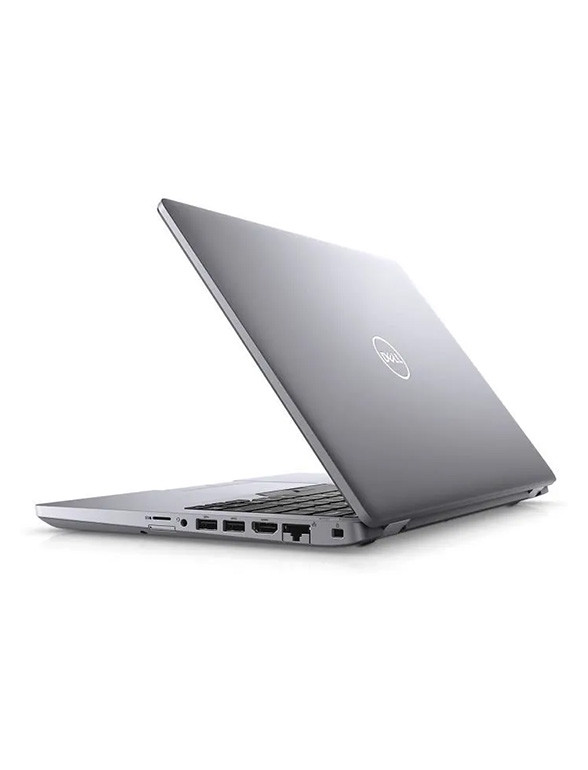 Dell Latitude 5410 - Core i5-10210U - 256 Go - 16 Go - Windows 11 Pro - Batterie neuve État correct - Vue 3 - 