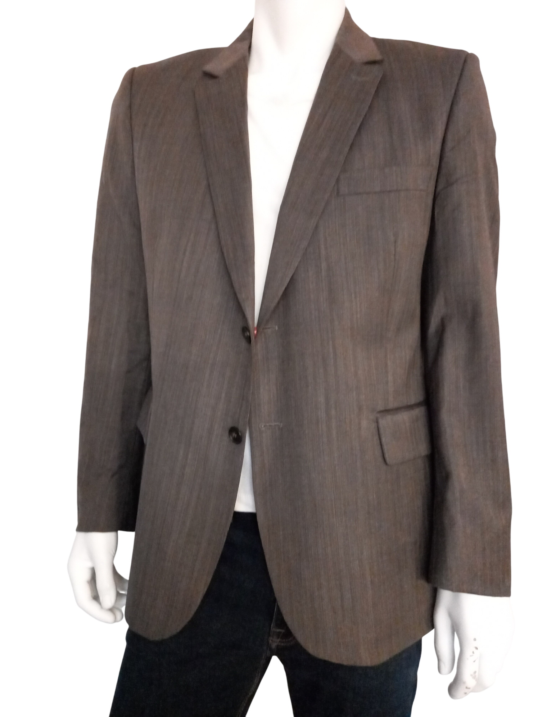 Acheter Veste costume homme "Christian Lacroix" Bon état - 50,00 € Veste costume homme "Christian Lacroix" Bon état - reconditionné disponible sur Label Emmaüs