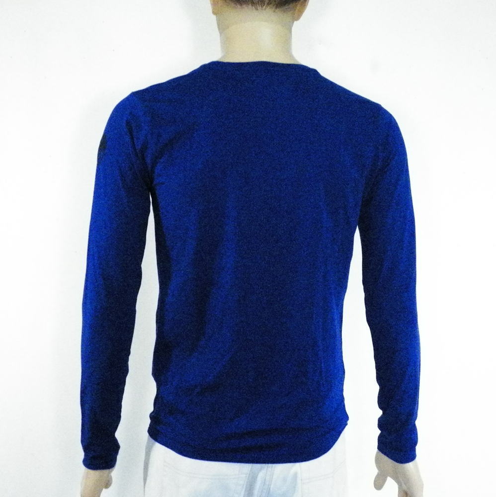 T-Shirt Homme Bleu NORTH SAILS T S. Comme neuf - Vue 3 - 