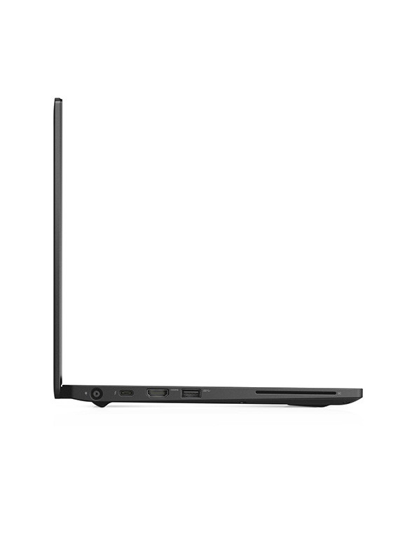 Dell Latitude 7280 - Core I5-6300U - Écran Tactile - Windows 10 Pro 64 Bits - 256 Go - 8 Go