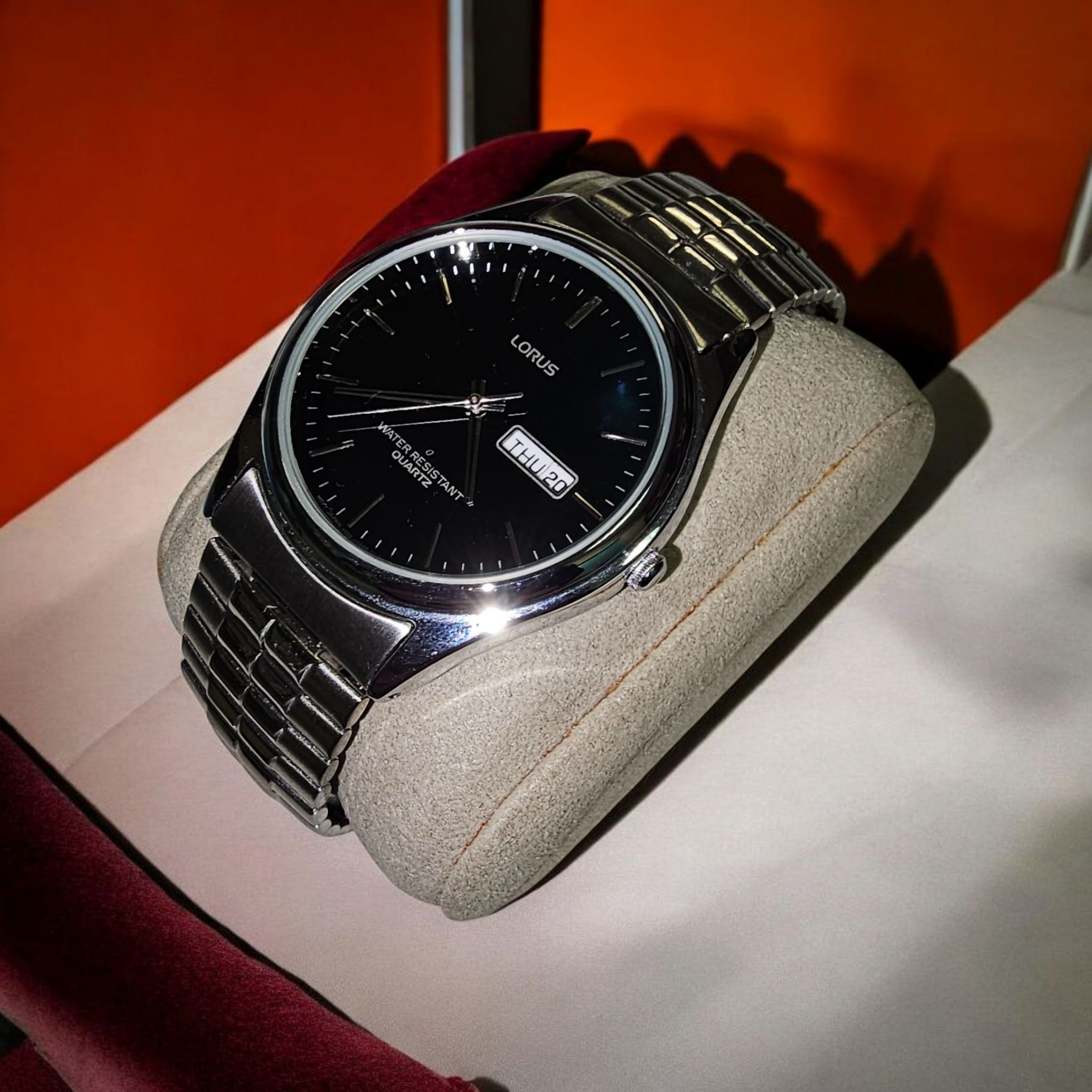 Montre 