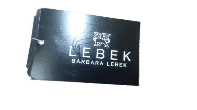 Pantalon droit T50 neuf "LEBEK" Comme neuf - Vue 5 - 