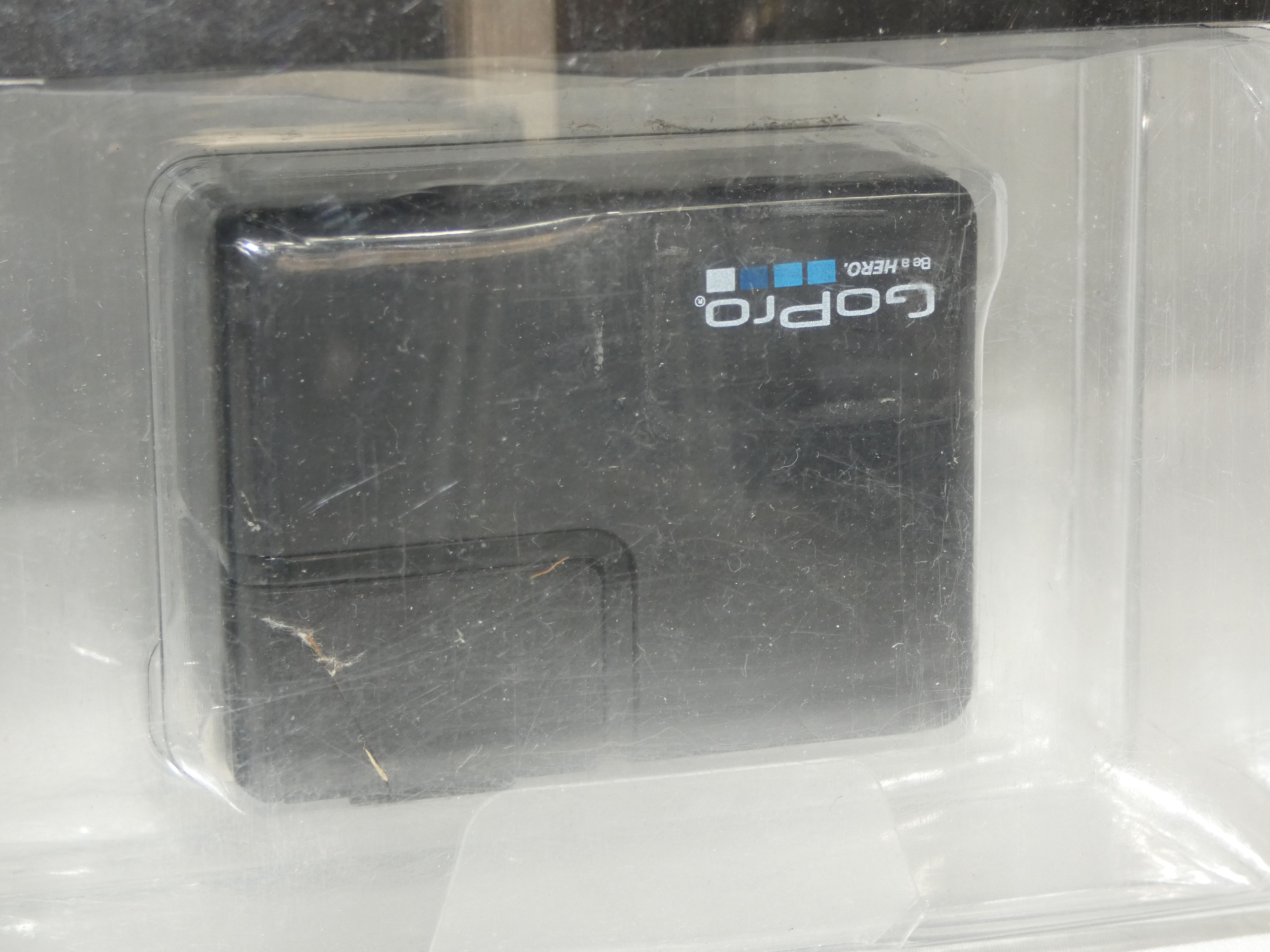 Voir photo 11 de Accessoires pour Gopro avec caméra Aee Sd1 Accessoires pour Gopro avec caméra Aee Sd1 - Vue 11 -