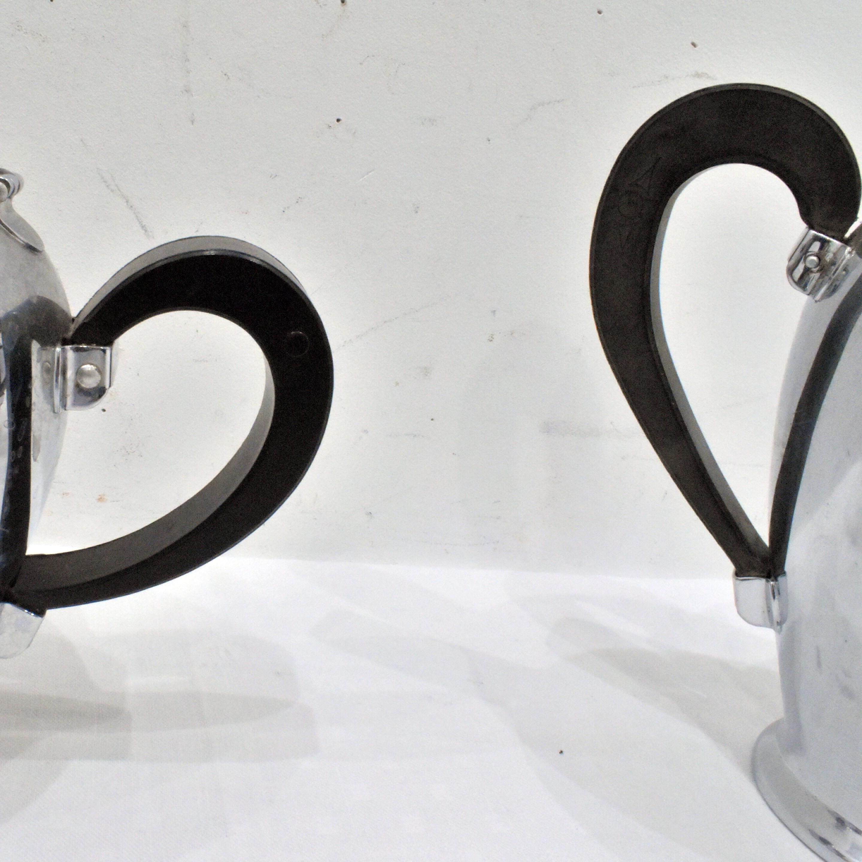 Théière & Cafetière -Entreprise Baumlin® Wittisheim - Bon état - Photo 10