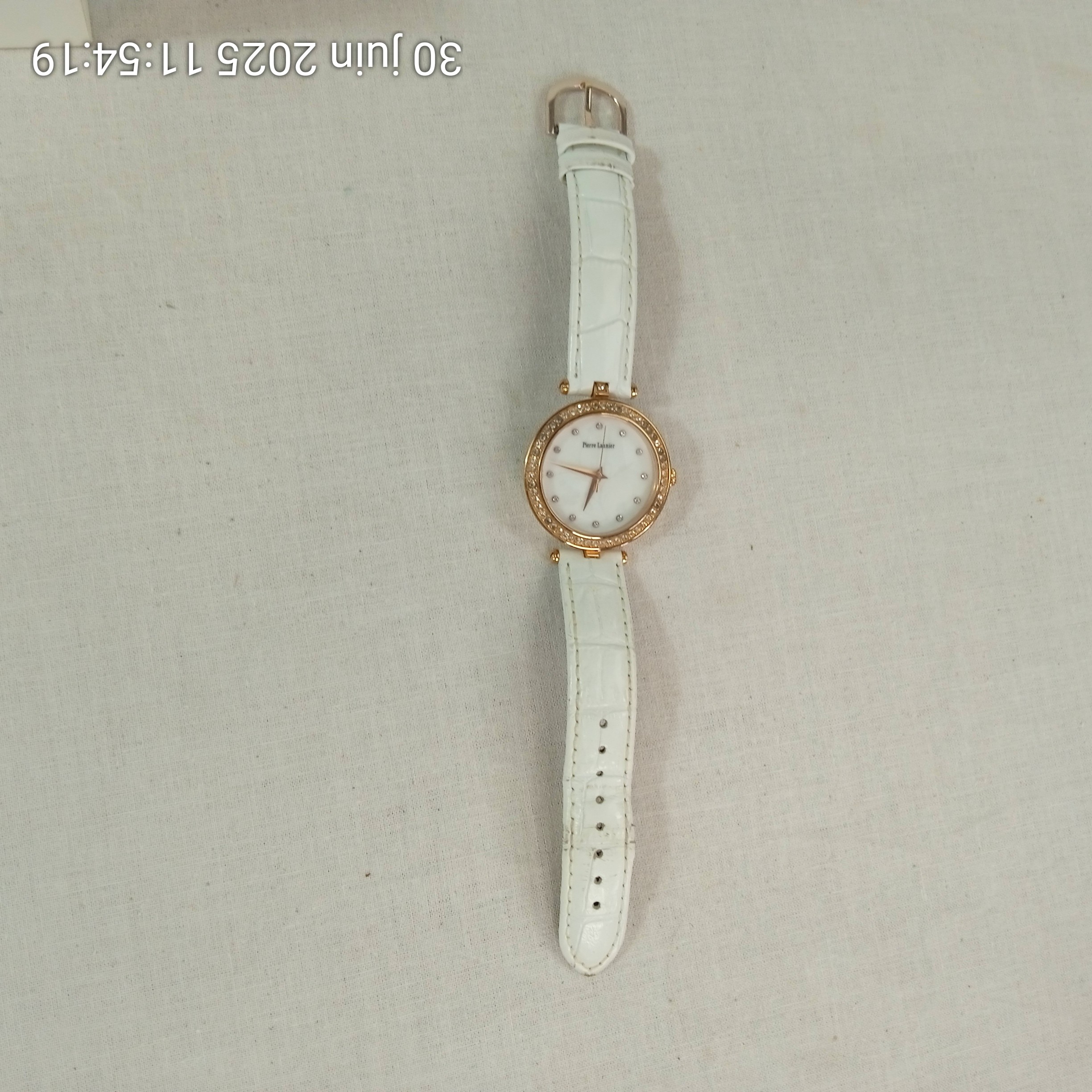 Montre femme Pierre Lannier - Photo 3