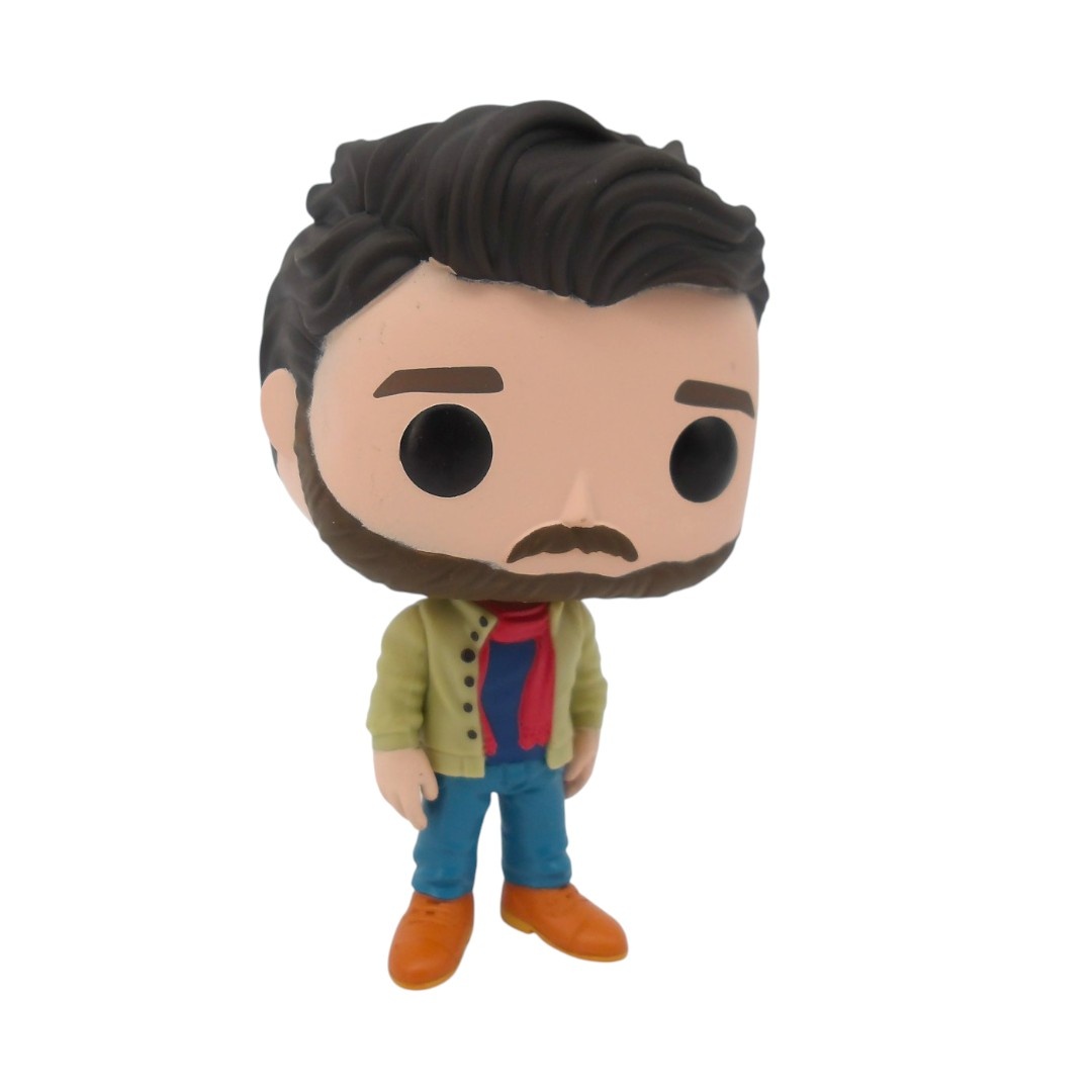 Figurine pop - Dane Whitman Comme neuf - Vue 2 - 