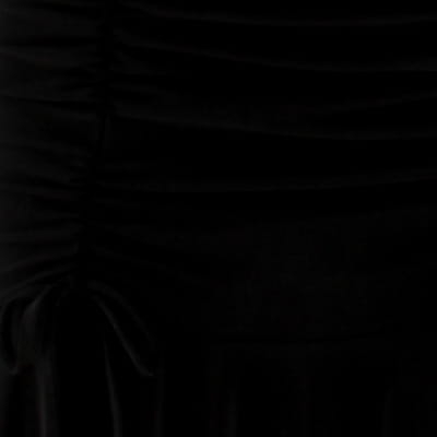 Robe noire - femme - Jennyfer - taille M - Photo 3