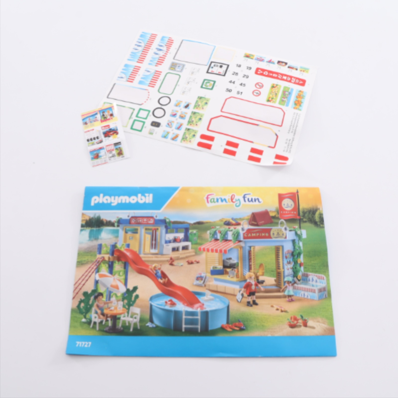 Playmobil Family fun - Très bon état - Photo 19