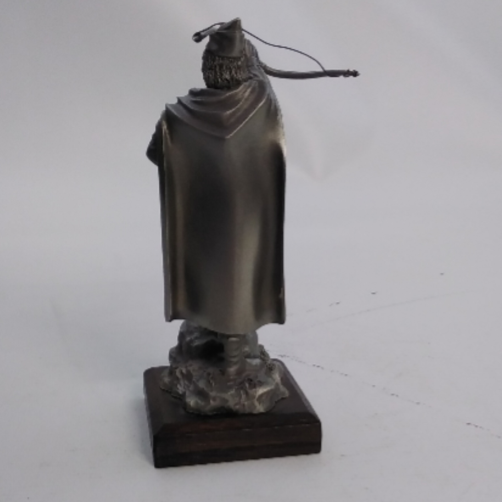 Figurine Robin des Bois - Les étains du Graal État correct - Vue 3 - 