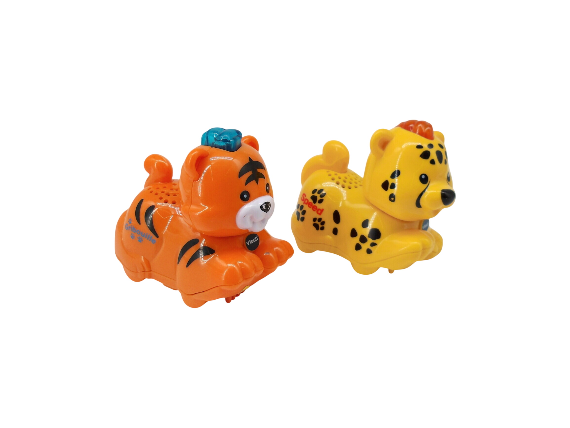 Acheter Voitures Tut Tut Animo - x2 Très bon état - 12,90 € Voitures Tut Tut Animo - x2 Très bon état - reconditionné disponible sur Label Emmaüs