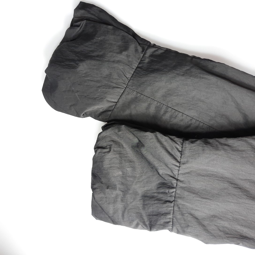 Voir photo 5 de Manteau noir classique chic lavable Anne Weyburn La Redoute T 40 Manteau noir classique chic lavable Anne Weyburn La Redoute T 40 Très bon état - Vue 5 -