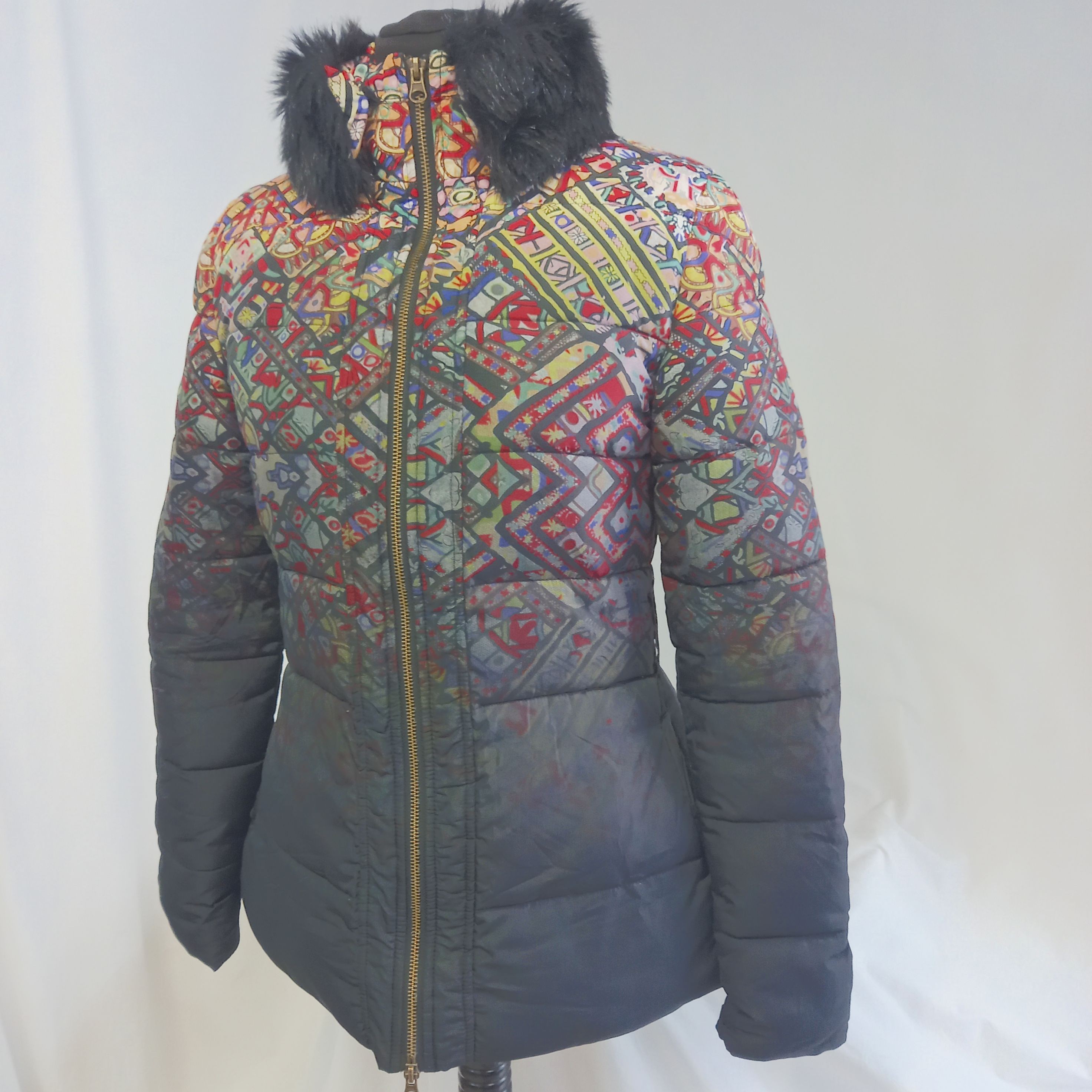 Veste femme Desigual  - Photo 1