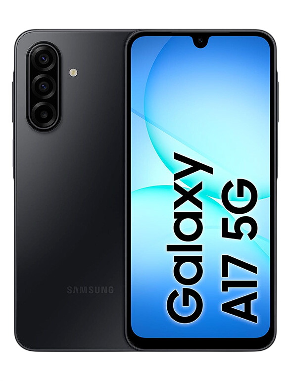 Acheter Samsung Galaxy A17 - 5G - 128 Go - Très bon état - Noir - Batterie testée Bon état - 157,00 € Samsung Galaxy A17 - 5G - 128 Go - Très bon état - Noir - Batterie testée Bon état - reconditionné disponible sur Label Emmaüs
