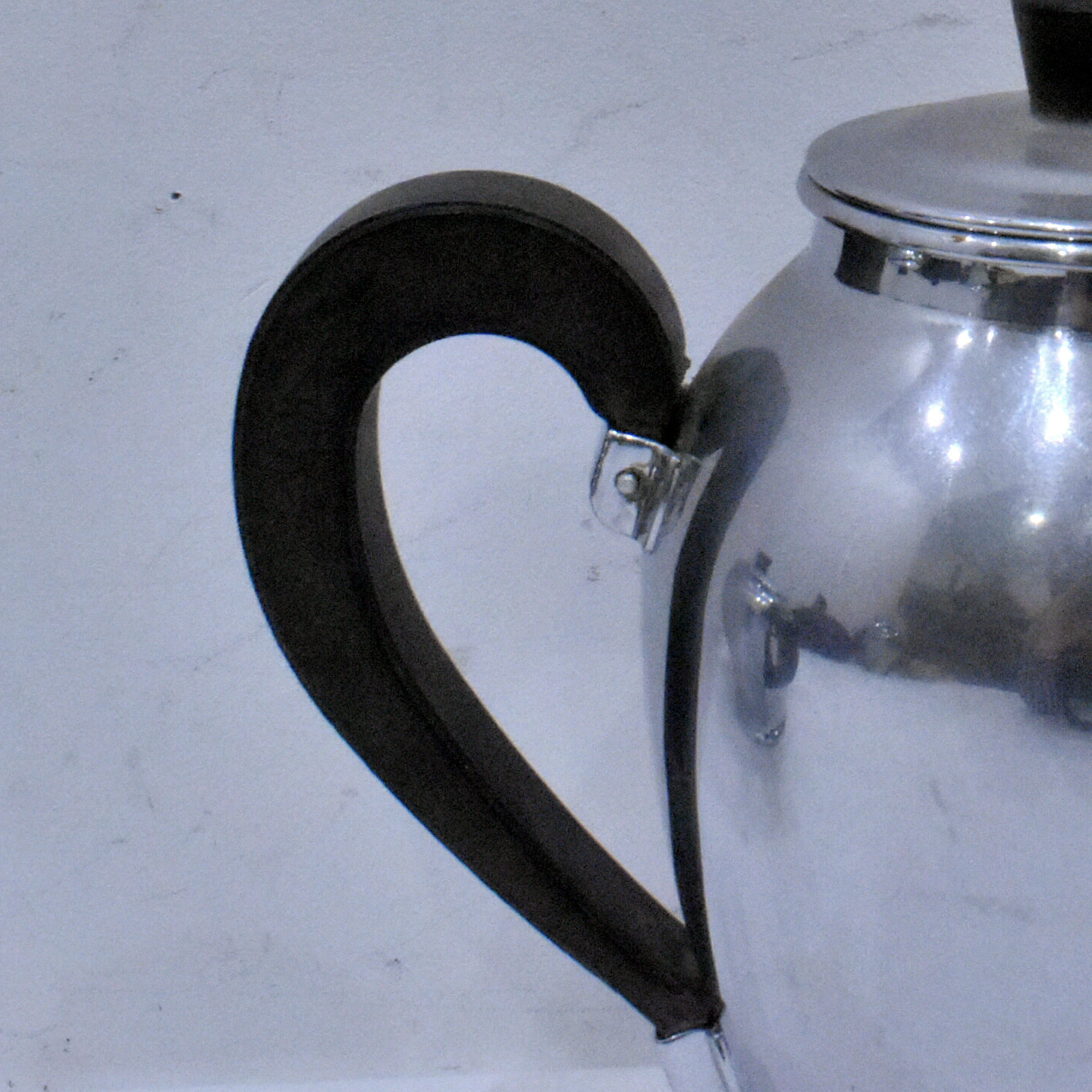 Théière & Cafetière -Entreprise Baumlin® Wittisheim - Bon état - Photo 7