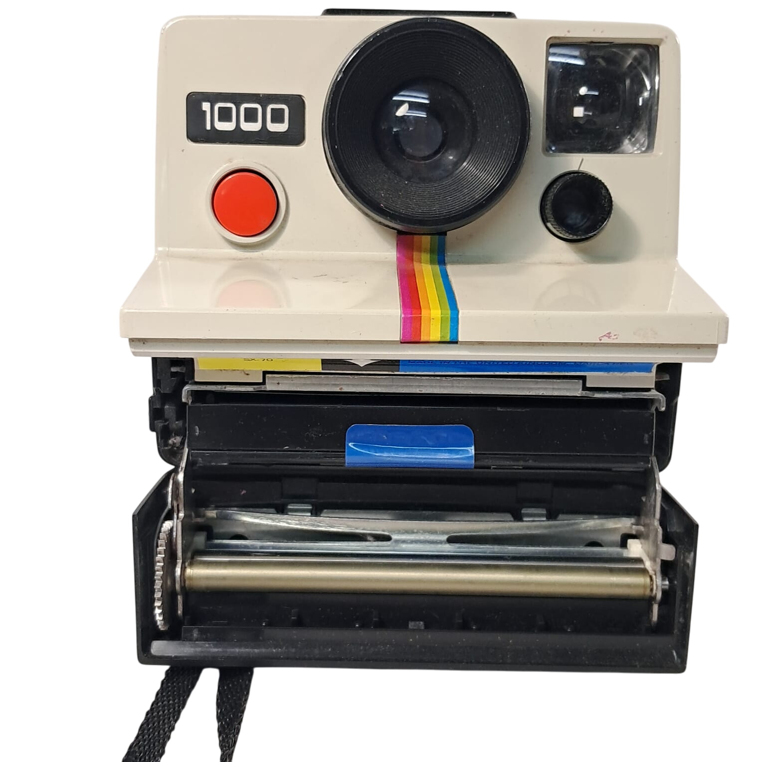 Polaroid Land Camera 1000 - Photo 0